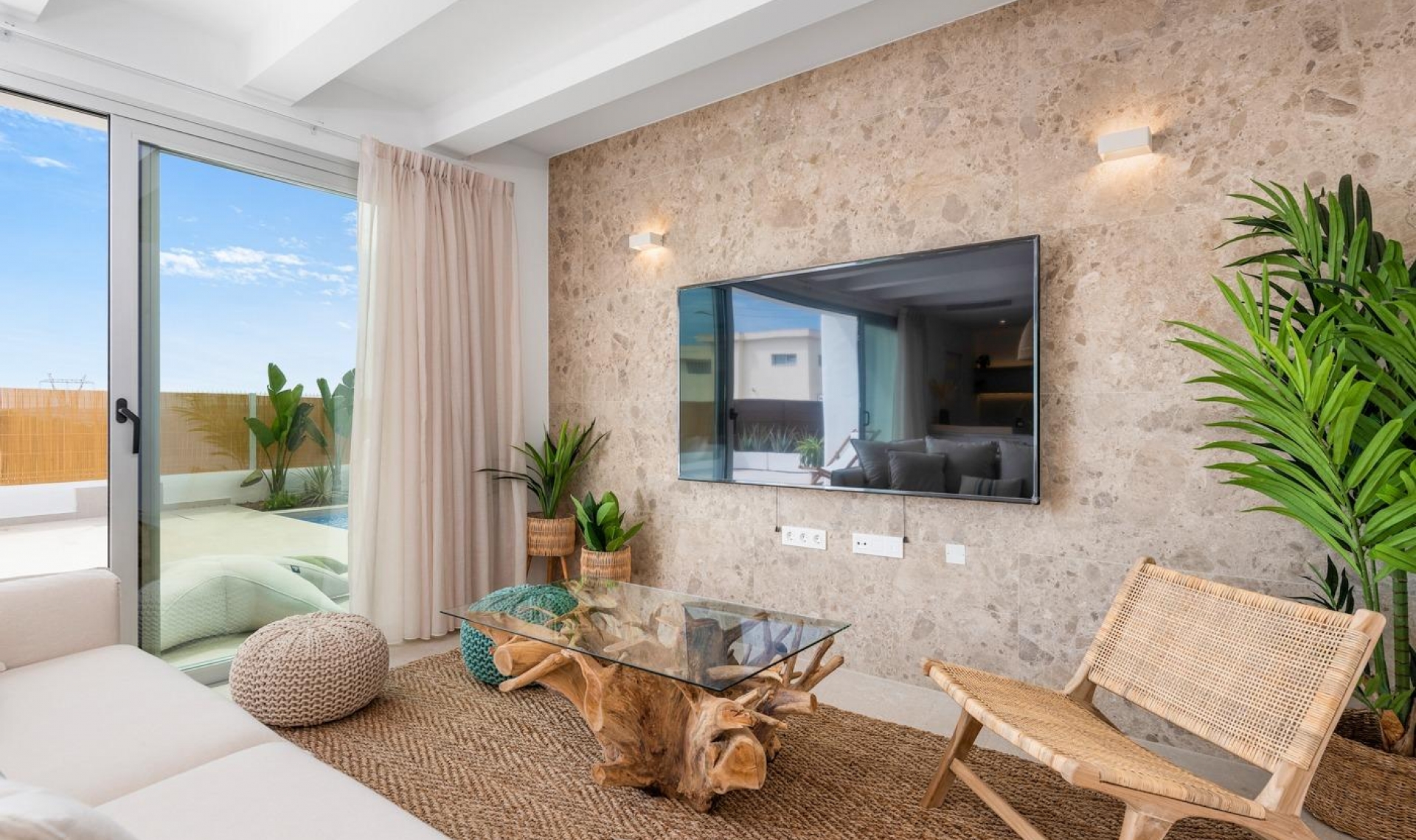 Novostavba - Vila -
Los Alcázares - Serena Golf
