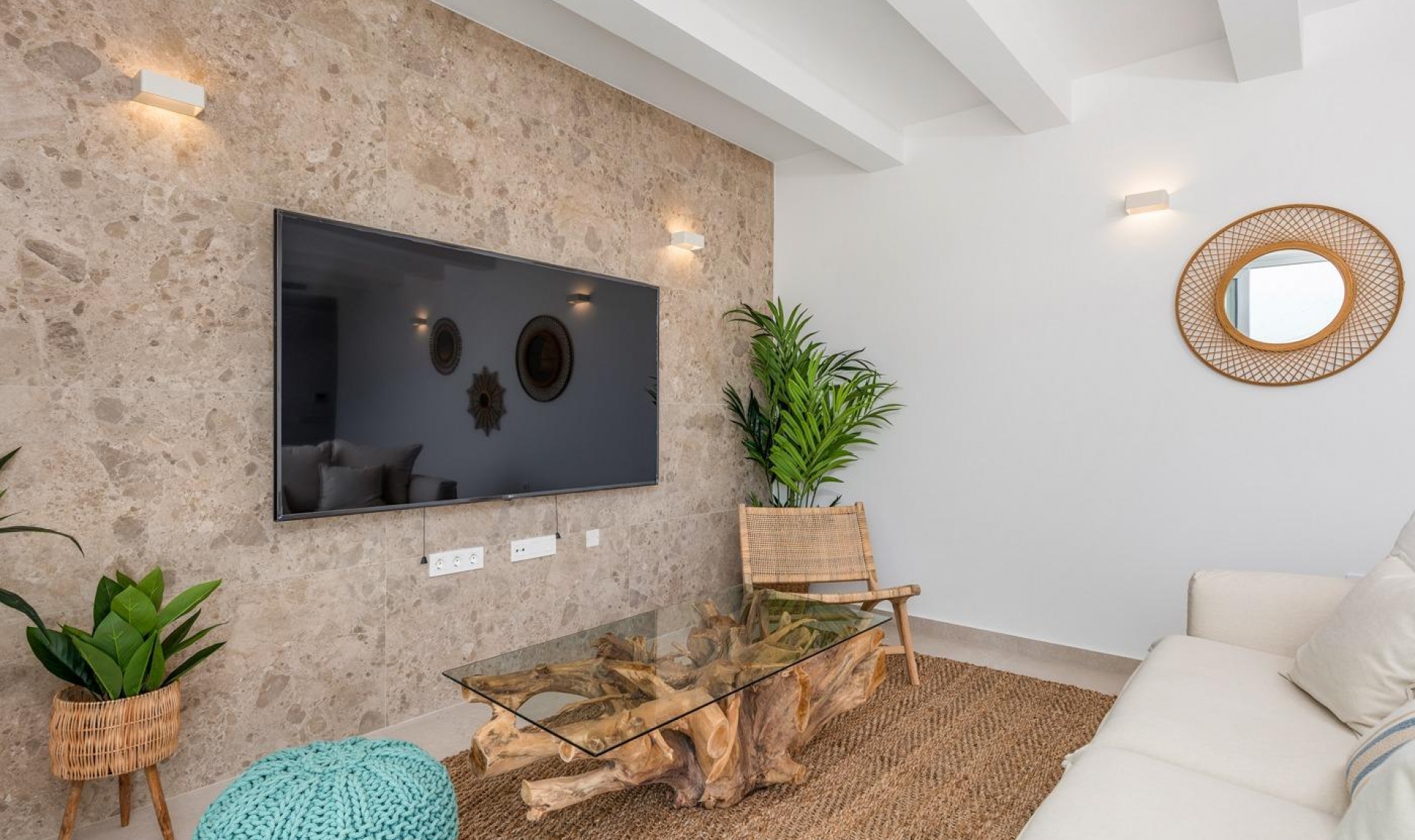 Novostavba - Vila -
Los Alcázares - Serena Golf