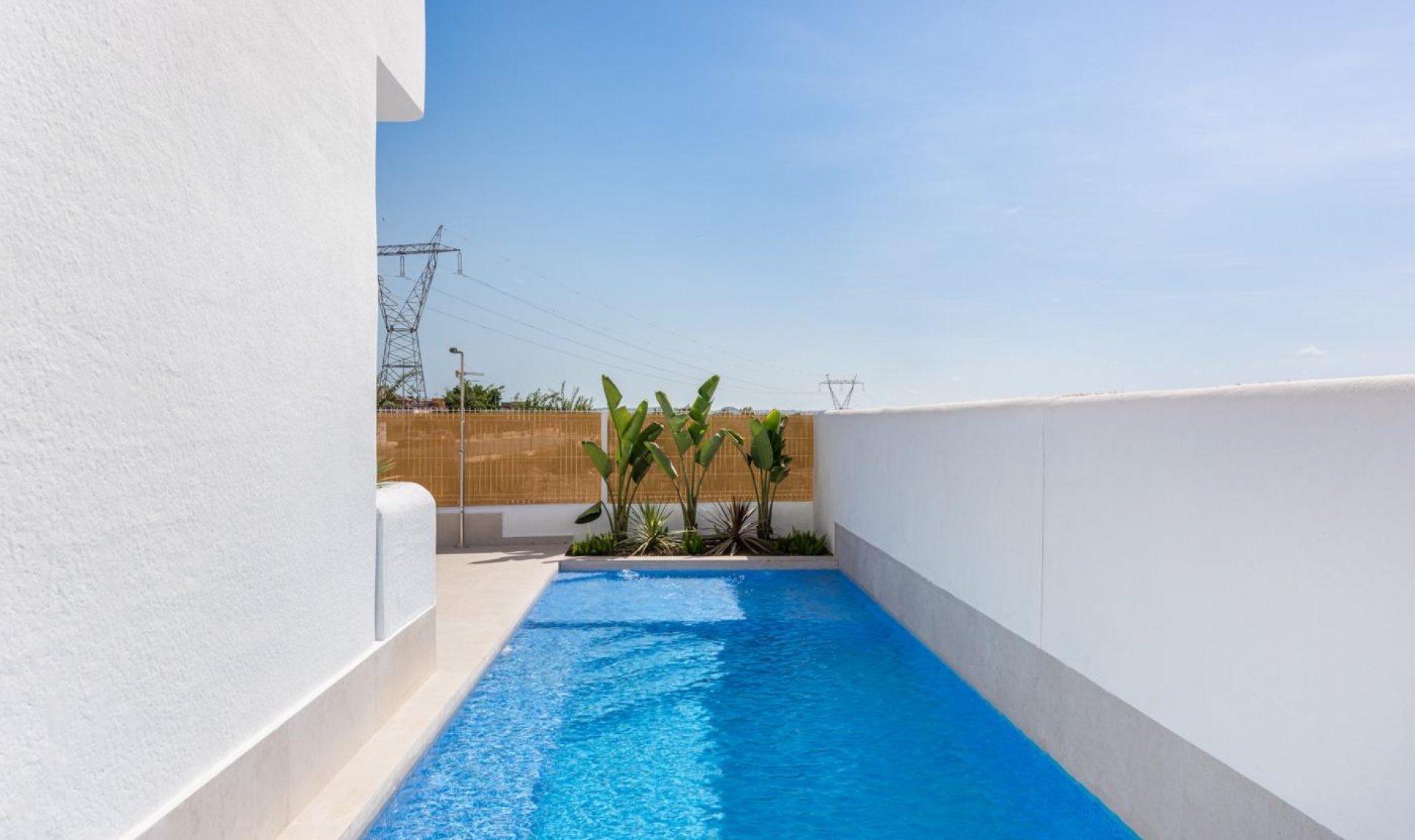 Novostavba - Vila -
Los Alcázares - Serena Golf
