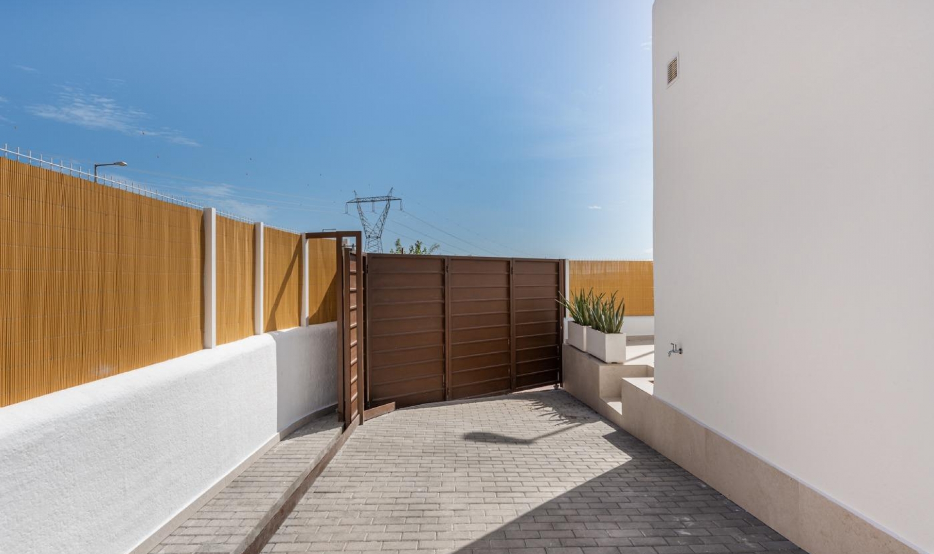 Novostavba - Vila -
Los Alcázares - Serena Golf
