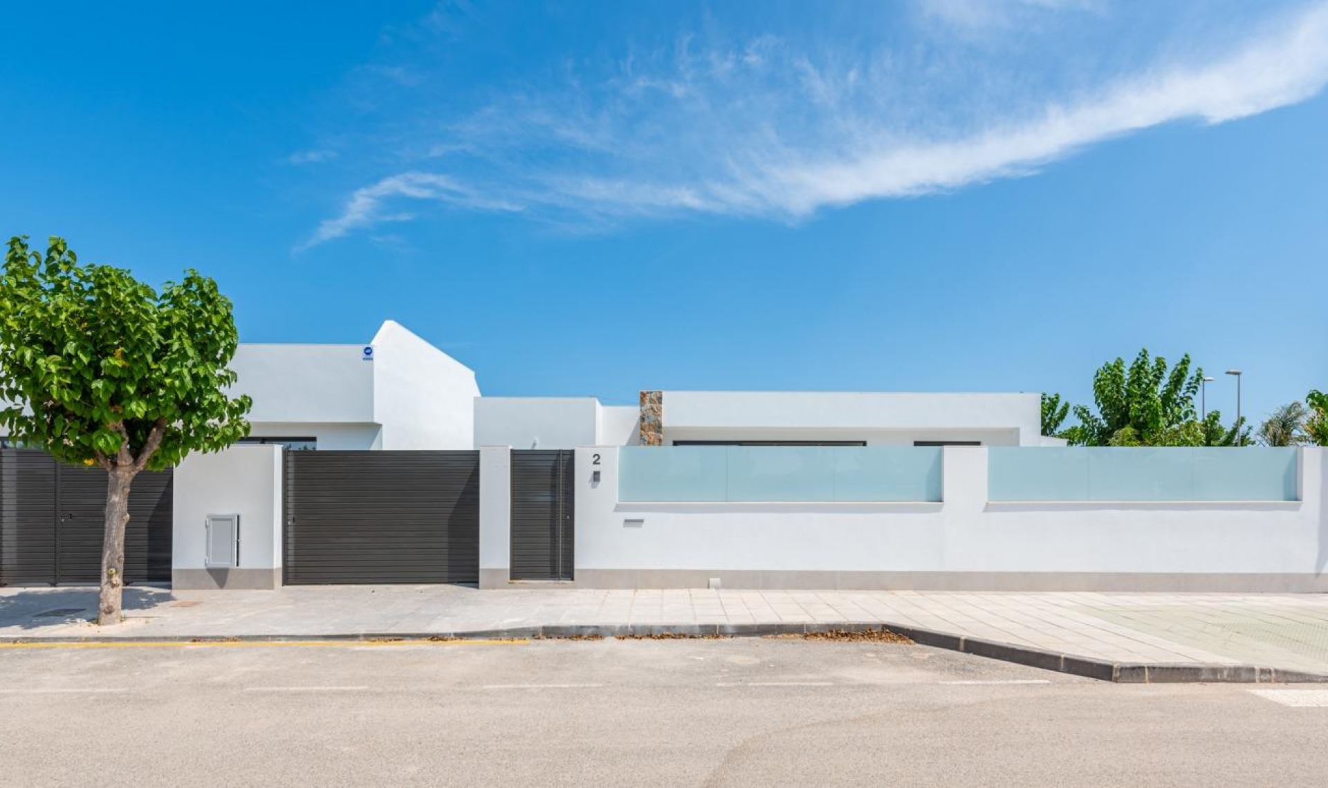 Novostavba - Vila -
Los Alcázares - Serena Golf