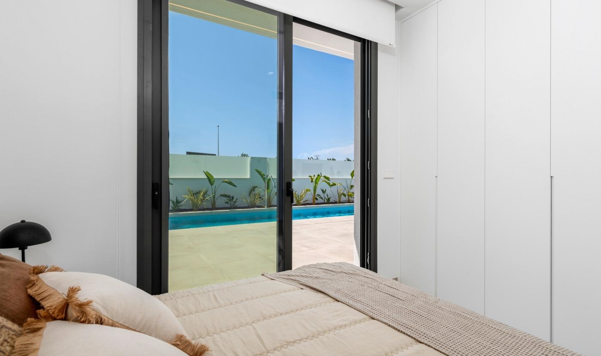 Novostavba - Vila -
Los Alcázares - Serena Golf