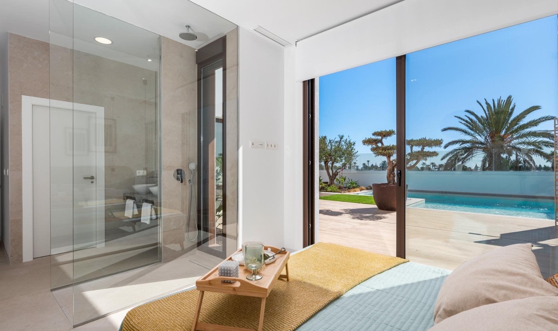Novostavba - Vila -
Los Alcázares - Serena Golf