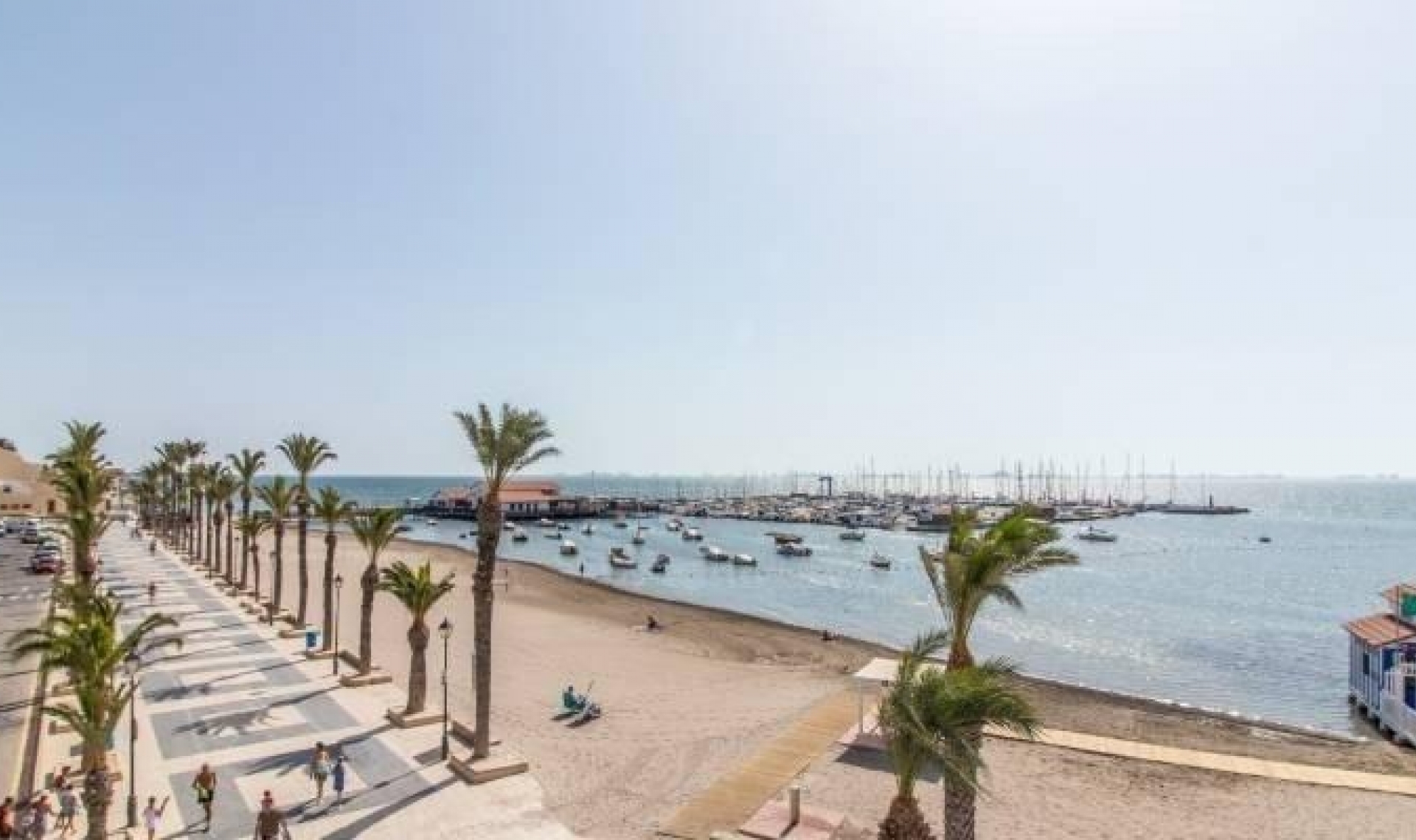 Novostavba - Vila -
Los Alcázares - Serena Golf