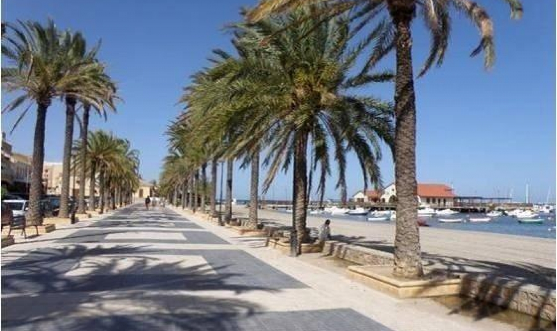 Novostavba - Vila -
Los Alcázares - Serena Golf