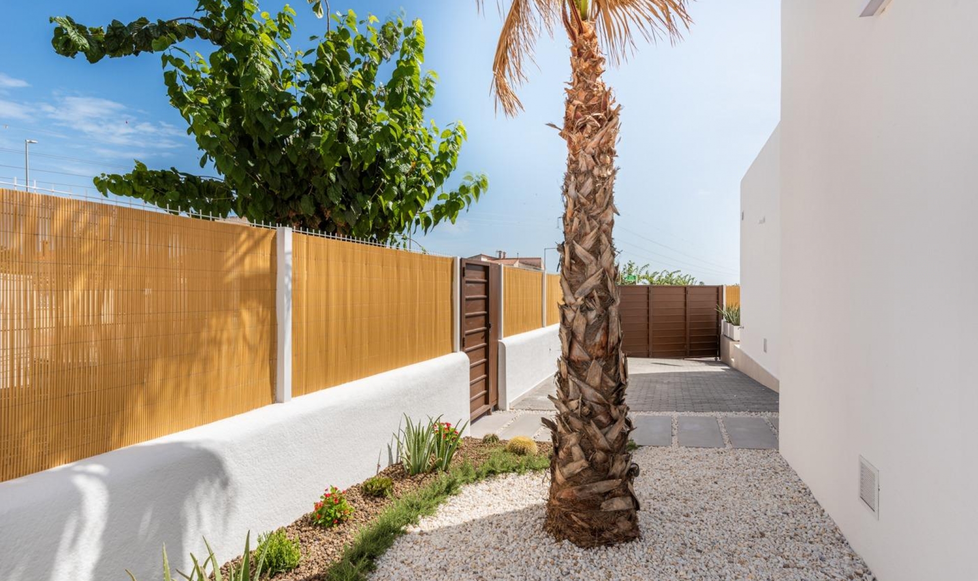 Novostavba - Vila -
Los Alcázares - Serena Golf