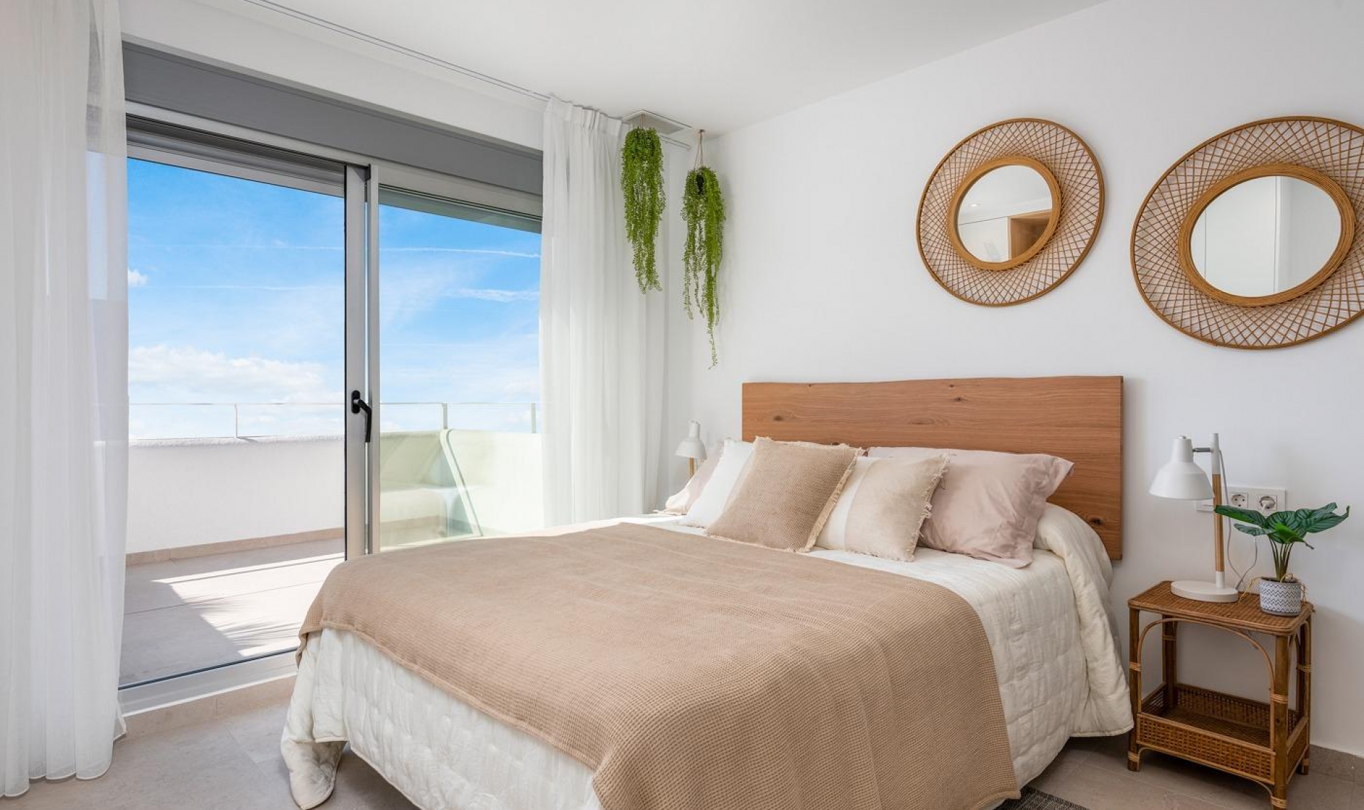 Novostavba - Vila -
Los Alcázares - Serena Golf