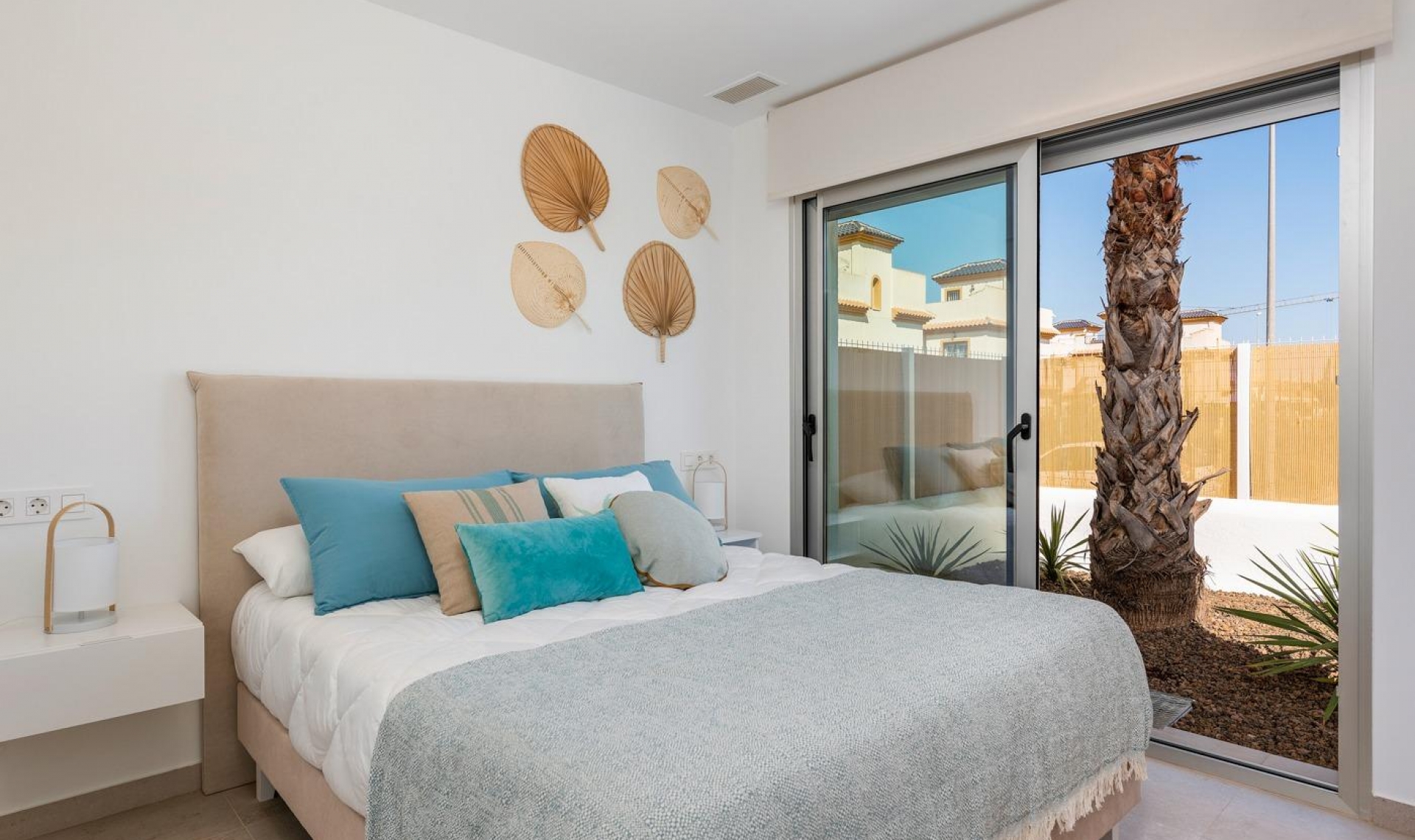 Novostavba - Vila -
Los Alcázares - Serena Golf