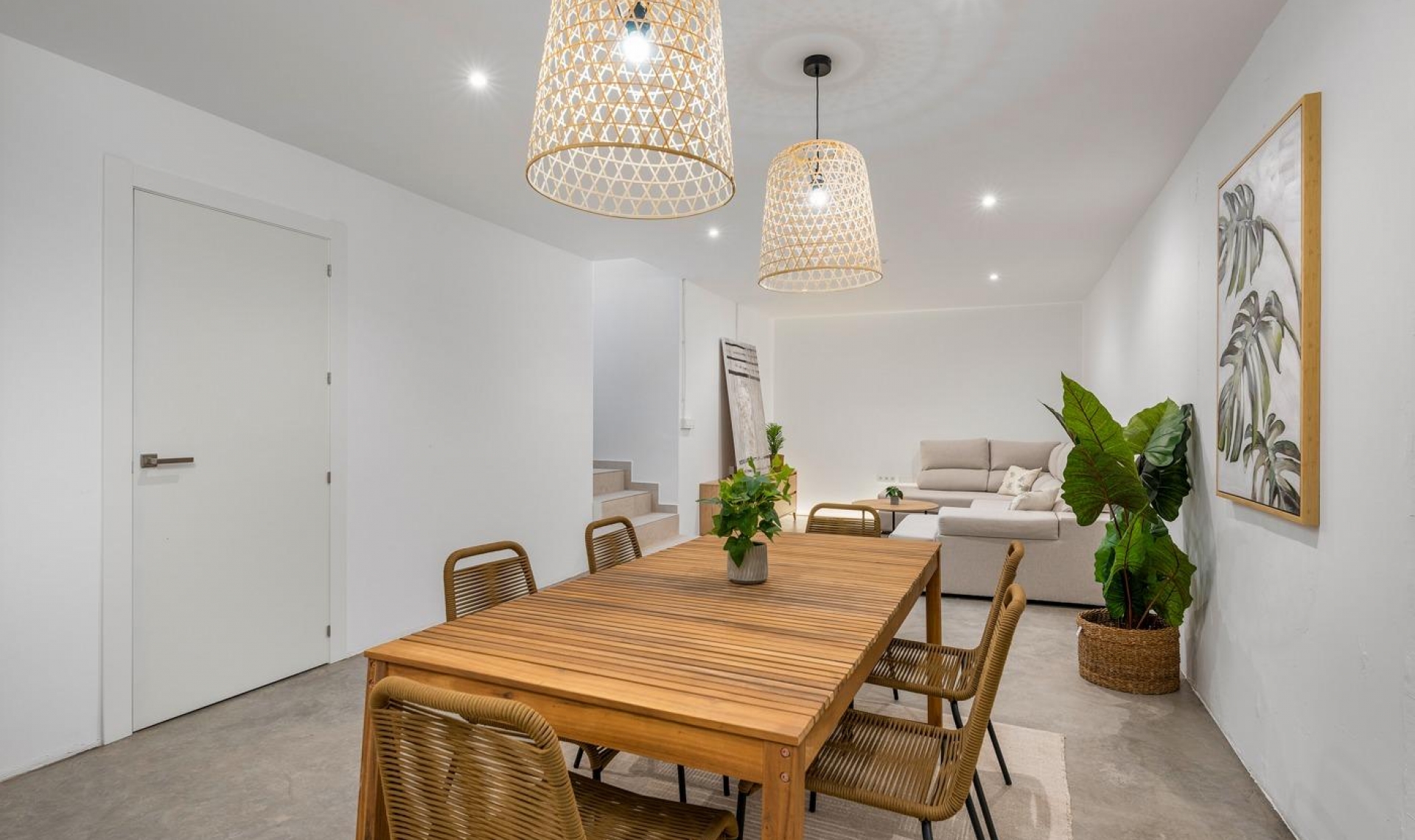 Novostavba - Vila -
Los Alcázares - Serena Golf