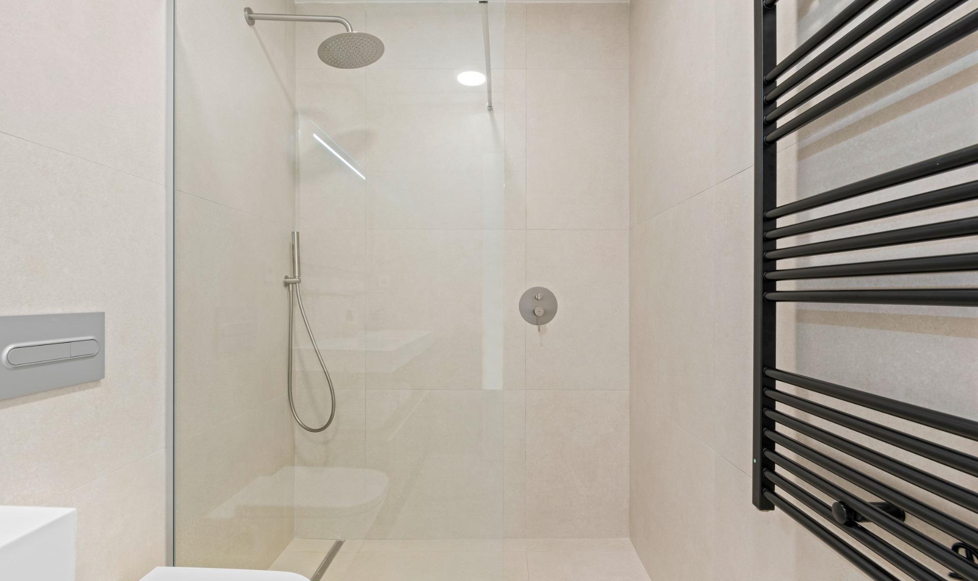 Novostavba - Vila -
Los Alcázares - Serena Golf