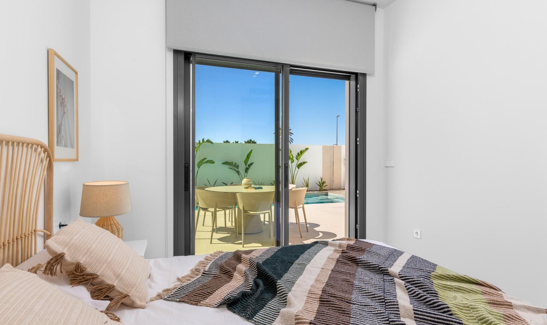 Novostavba - Vila -
Los Alcázares - Serena Golf