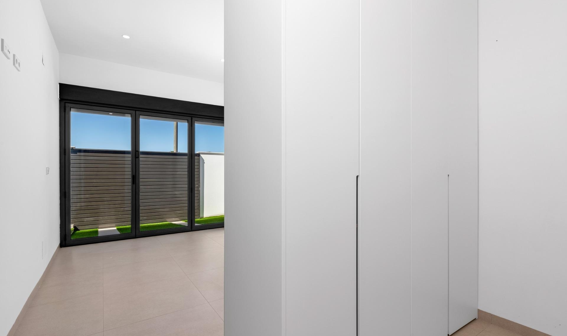 Novostavba - Vila -
Los Alcázares - Serena Golf