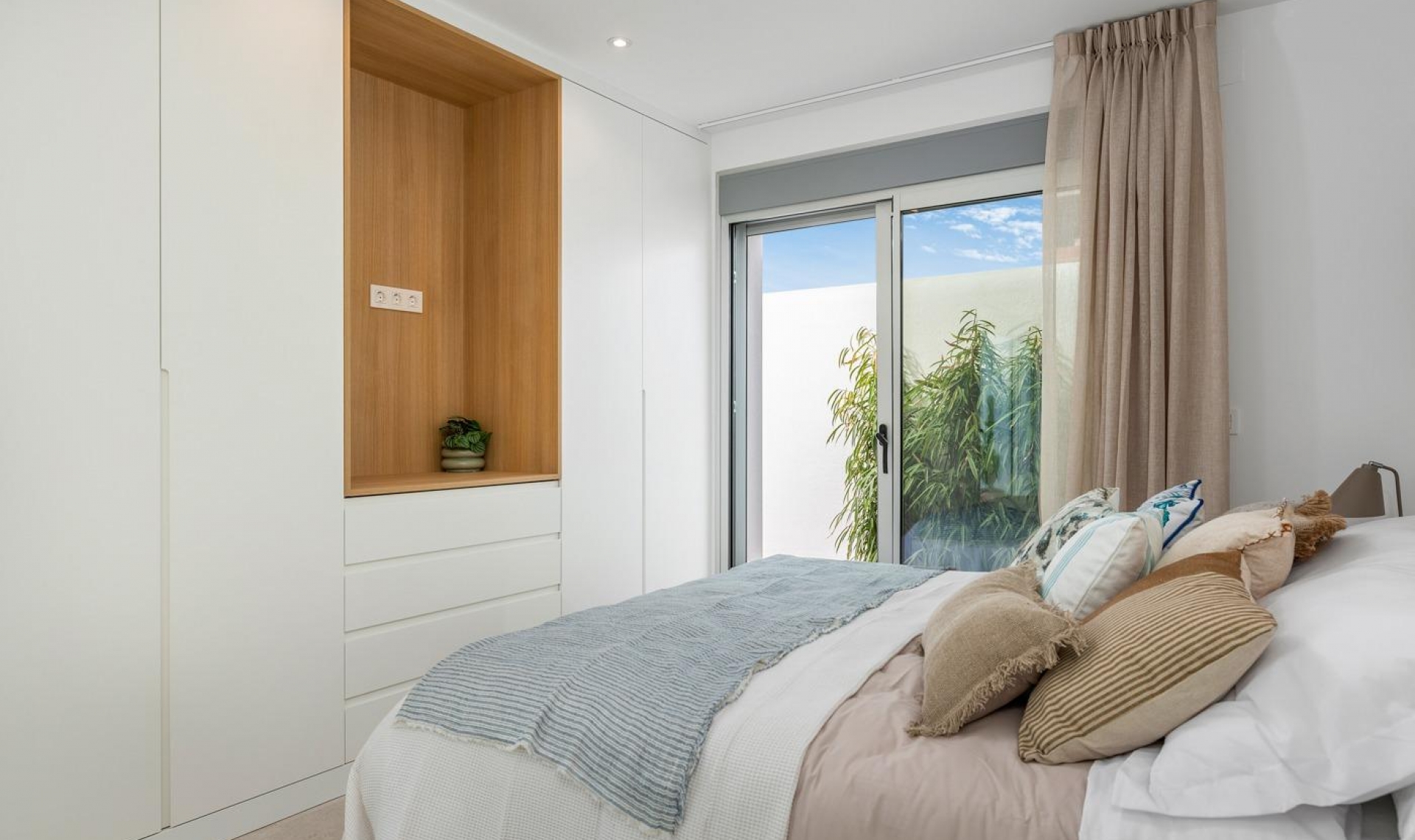 Novostavba - Vila -
Los Alcázares - Serena Golf