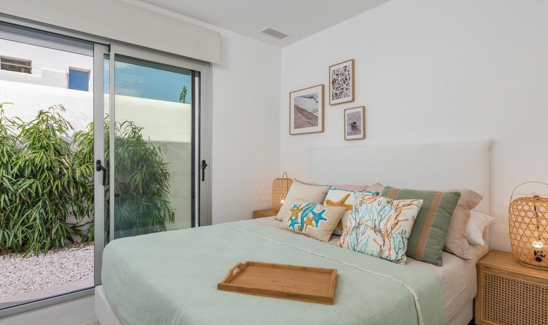 Novostavba - Vila -
Los Alcázares - Serena Golf