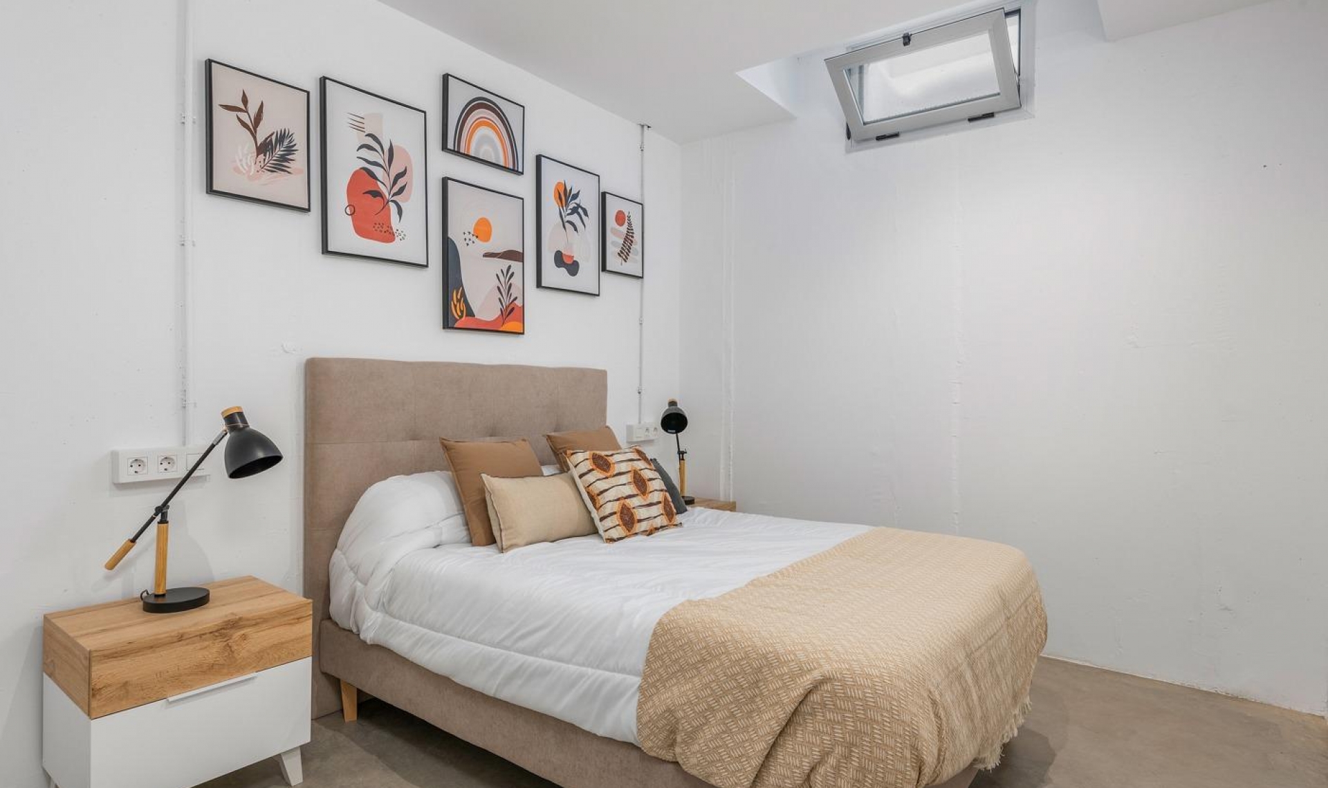 Novostavba - Vila -
Los Alcázares - Serena Golf