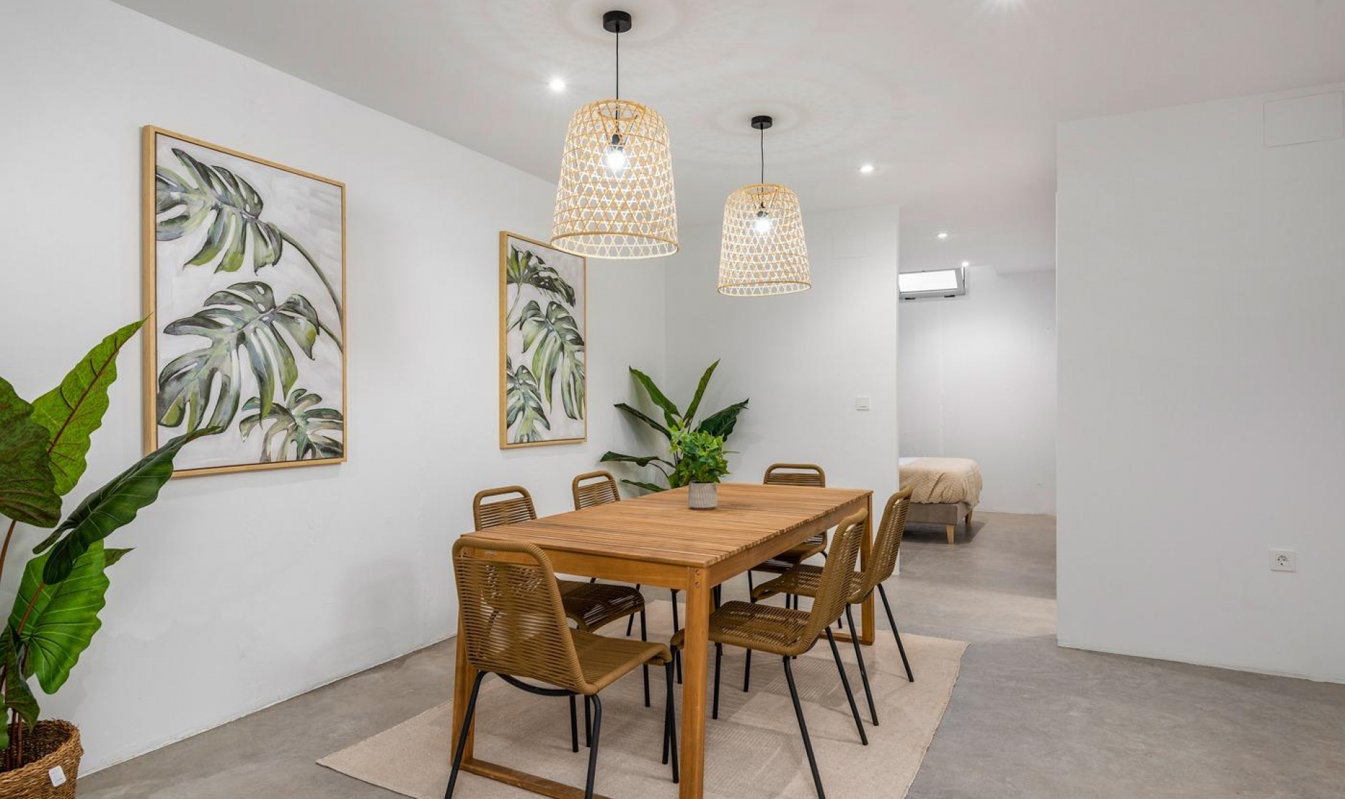 Novostavba - Vila -
Los Alcázares - Serena Golf