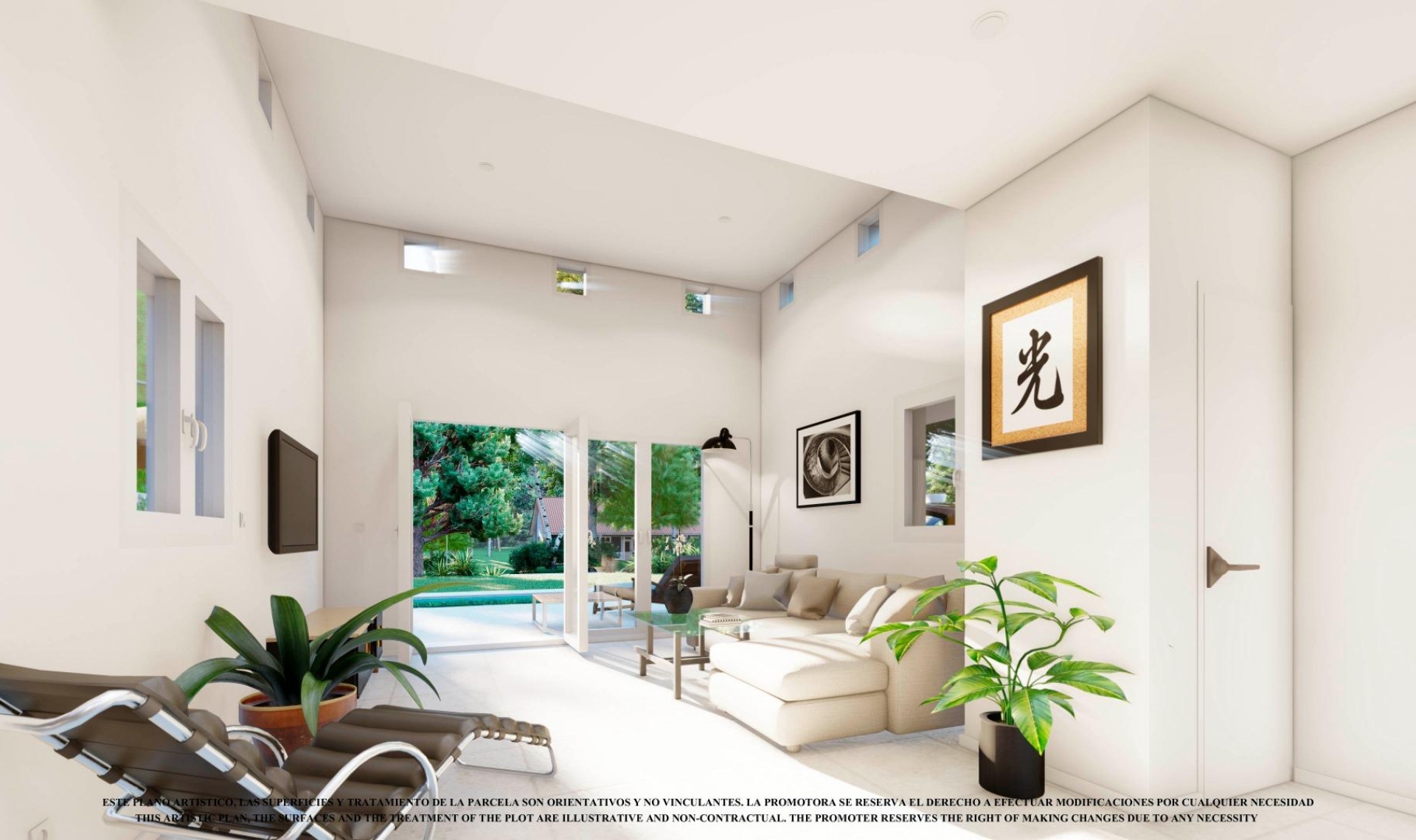 Novostavba - Vila -
Los Alcázares - Serena Golf