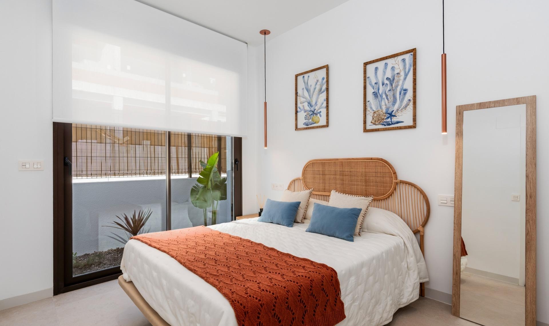 Novostavba - Vila -
Los Alcázares - Serena Golf