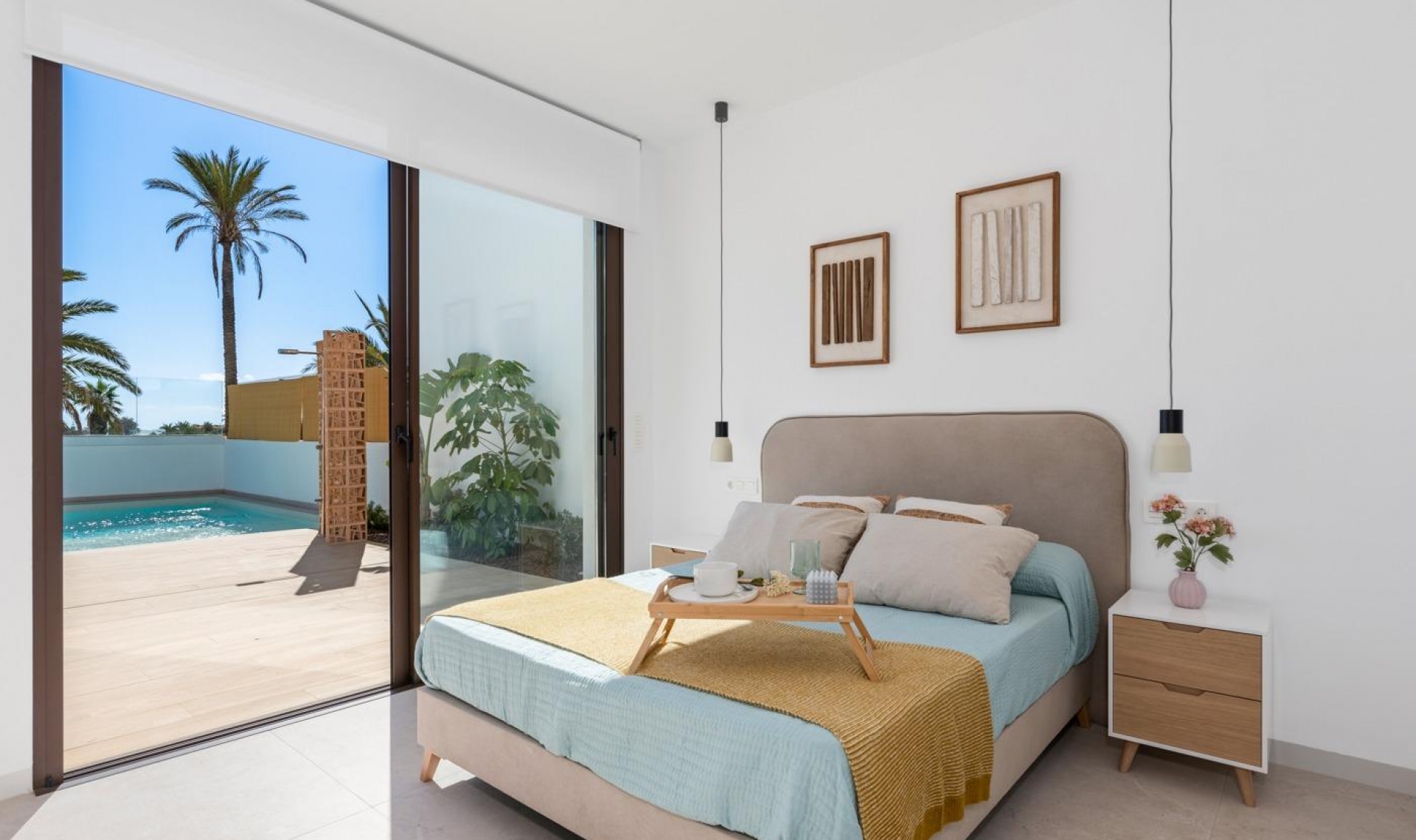 Novostavba - Vila -
Los Alcázares - Serena Golf