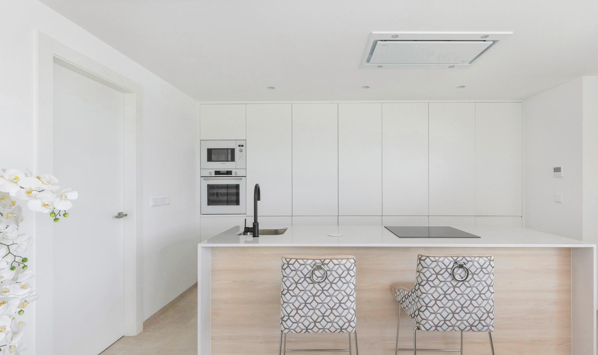 Novostavba - Vila -
Los Alcázares - Serena Golf