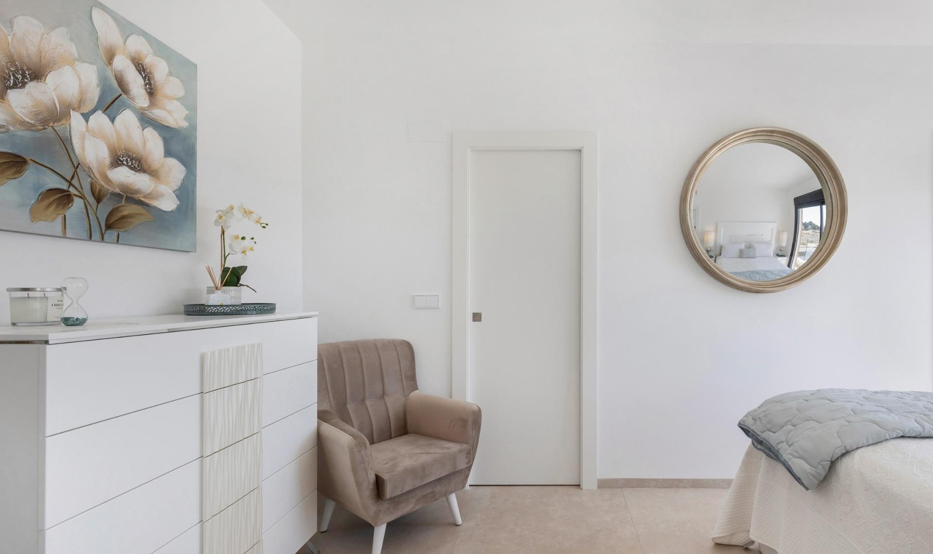 Novostavba - Vila -
Los Alcázares - Serena Golf