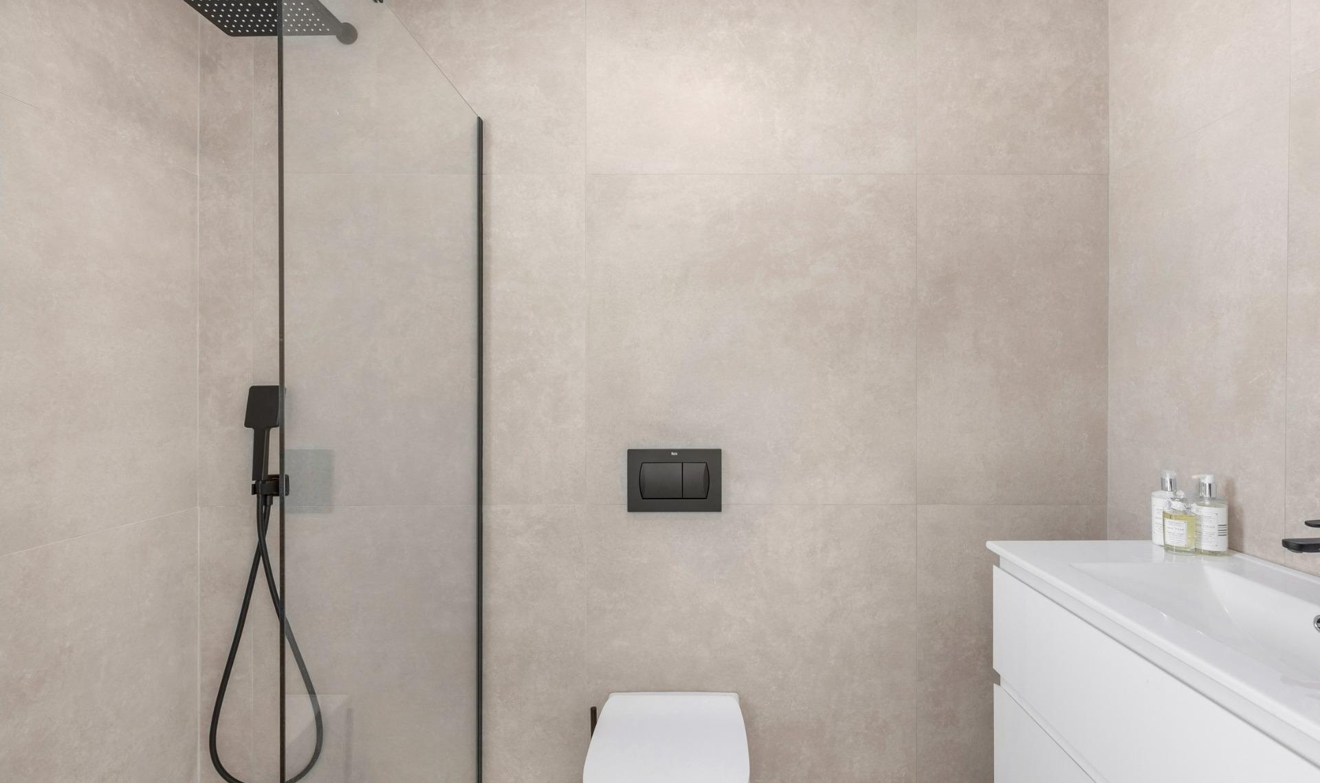 Novostavba - Vila -
Los Alcázares - Serena Golf