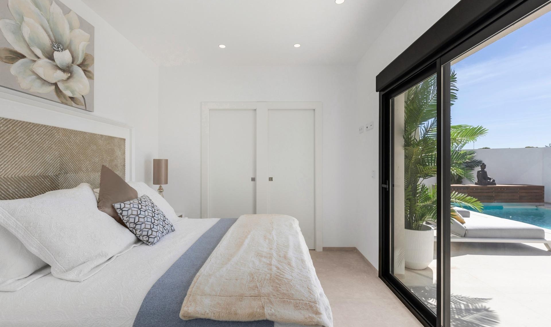 Novostavba - Vila -
Los Alcázares - Serena Golf