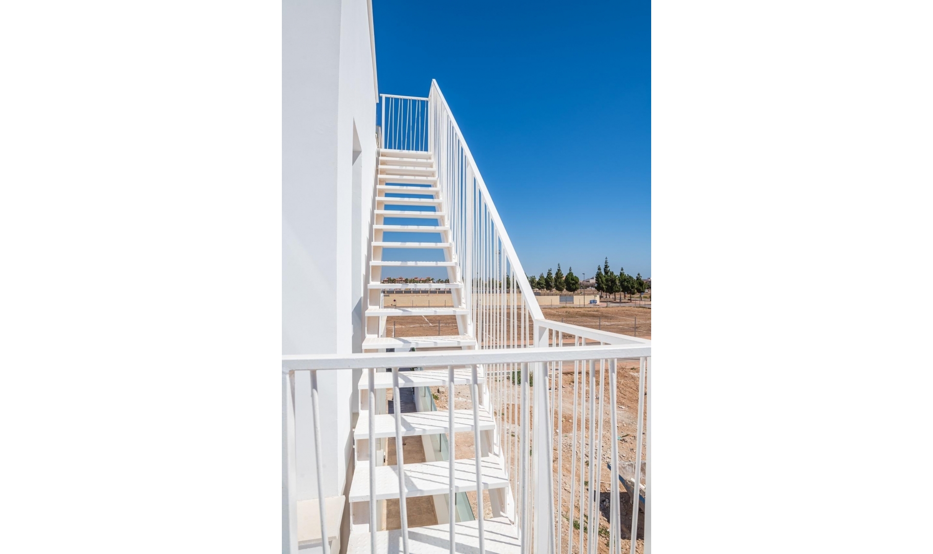 Novostavba - Vila -
Los Alcázares - Torre del Rame