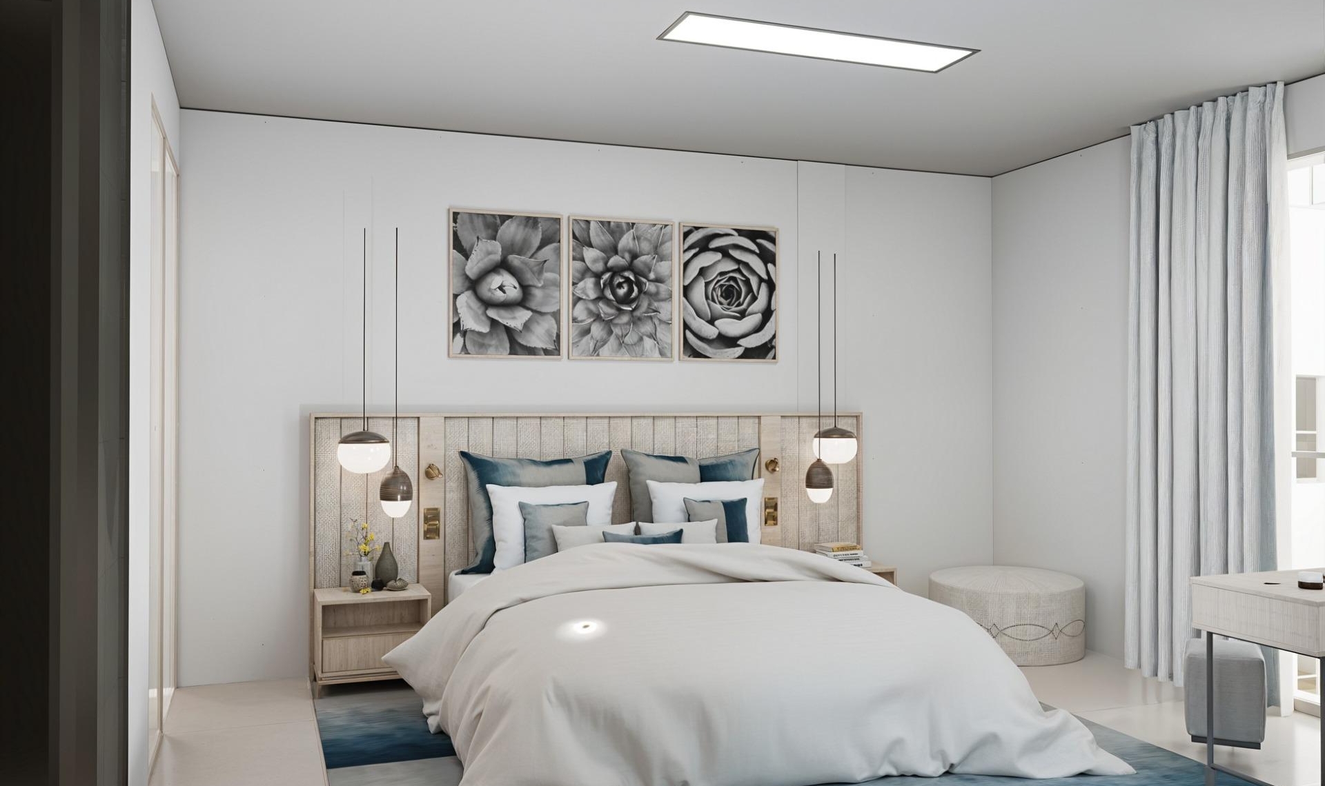 Novostavba - Vila -
Los Alcázares - Torre del Rame