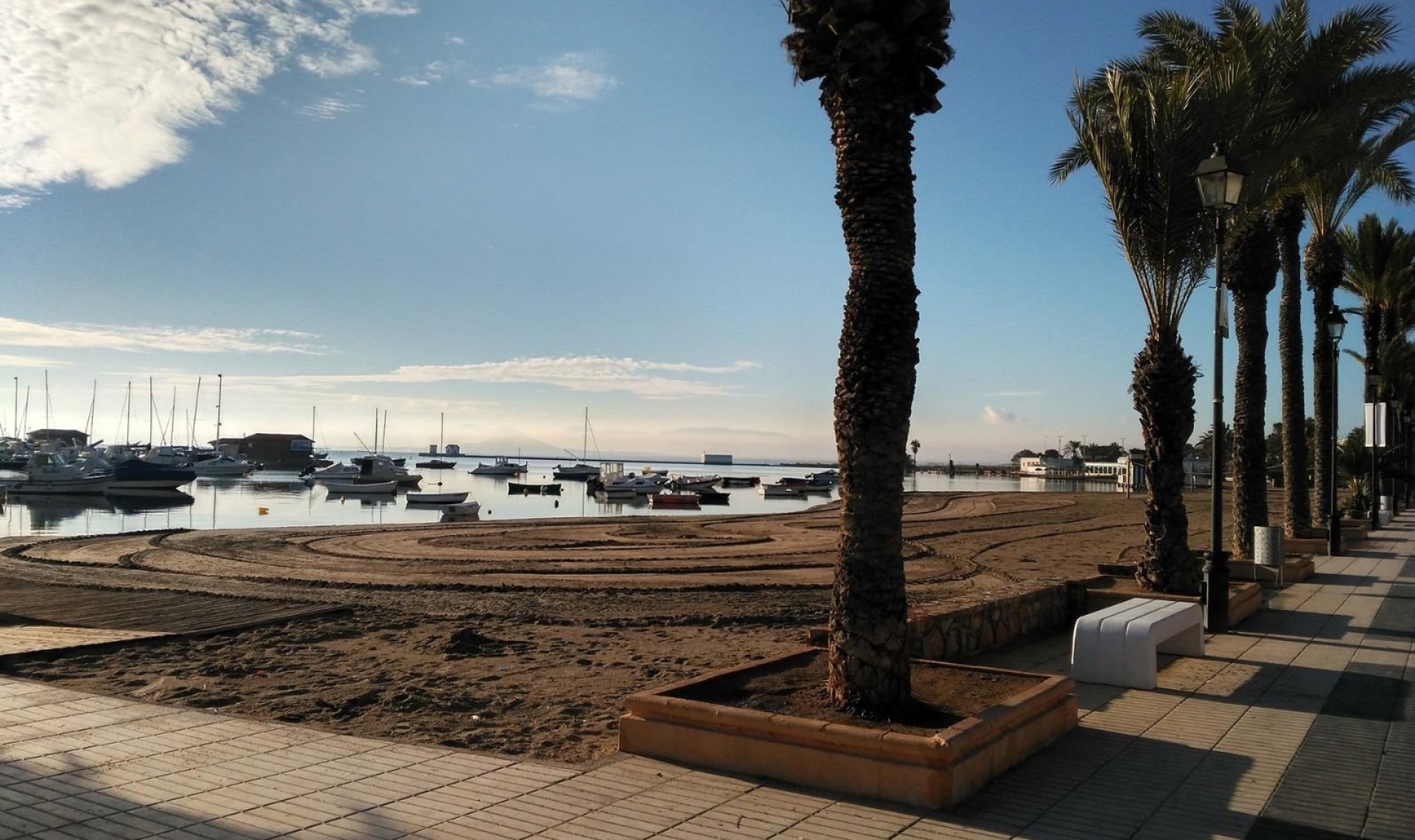 Novostavba - Vila -
Los Alcázares - Torre del Rame