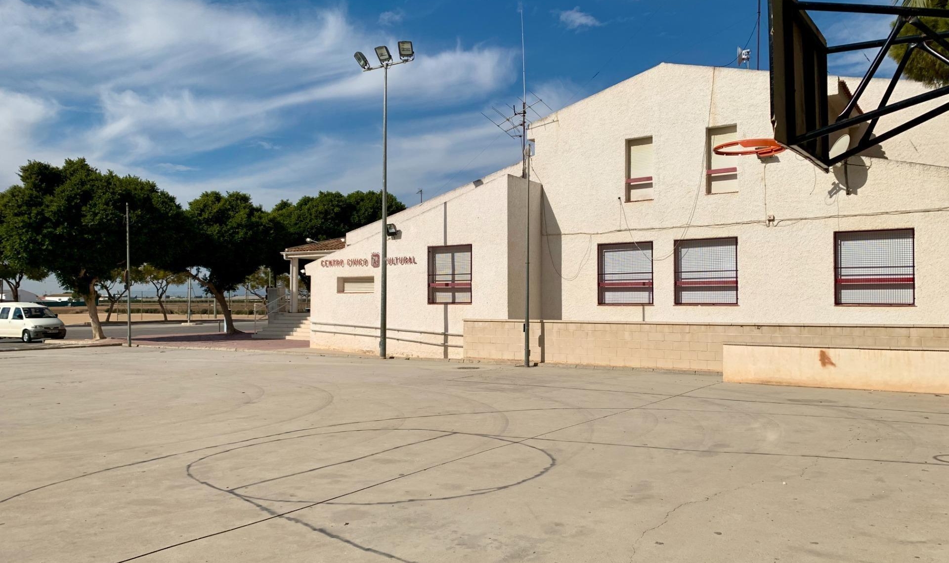 Novostavba - Vila -
Los Alcázares - Torre del Rame