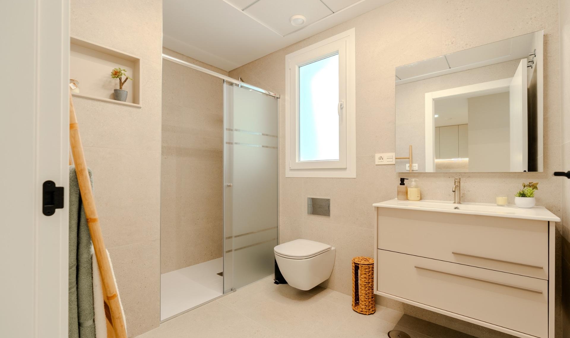 Novostavba - Vila -
Los Alcázares - Torre del Rame