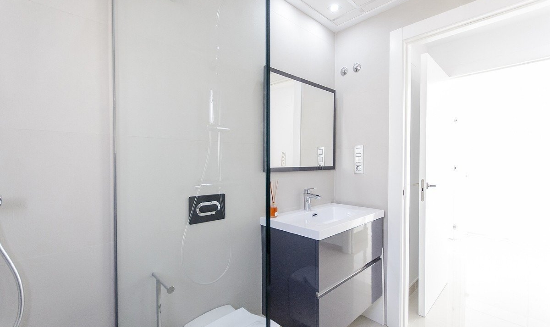 Novostavba - Vila -
Los Montesinos - La herrada