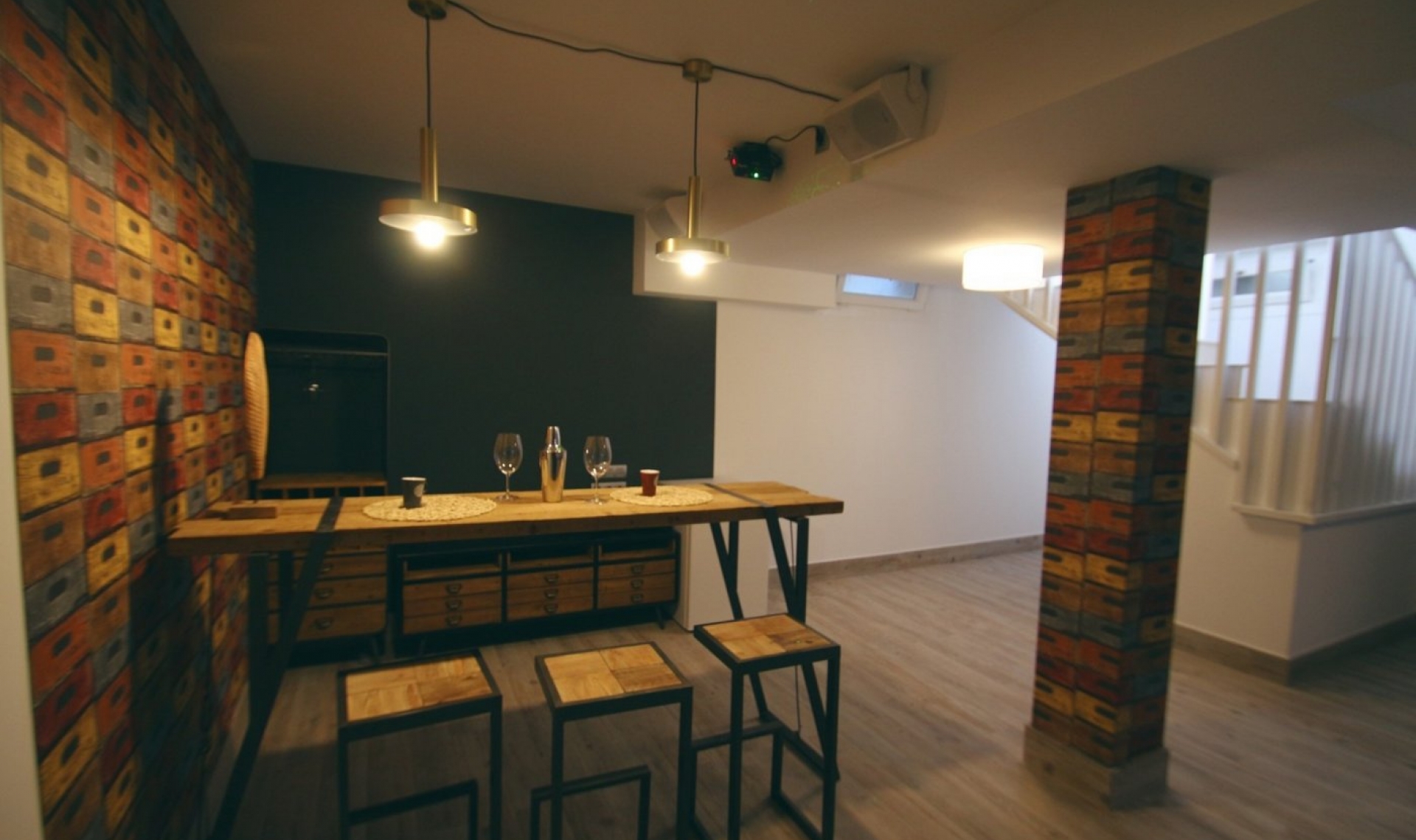 Novostavba - Vila -
Los Montesinos - La herrada