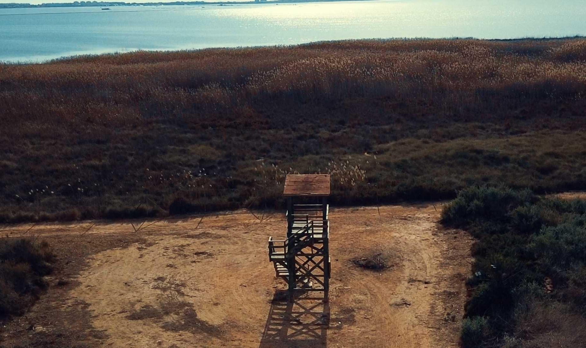 Novostavba - Vila -
Los Montesinos - La herrada