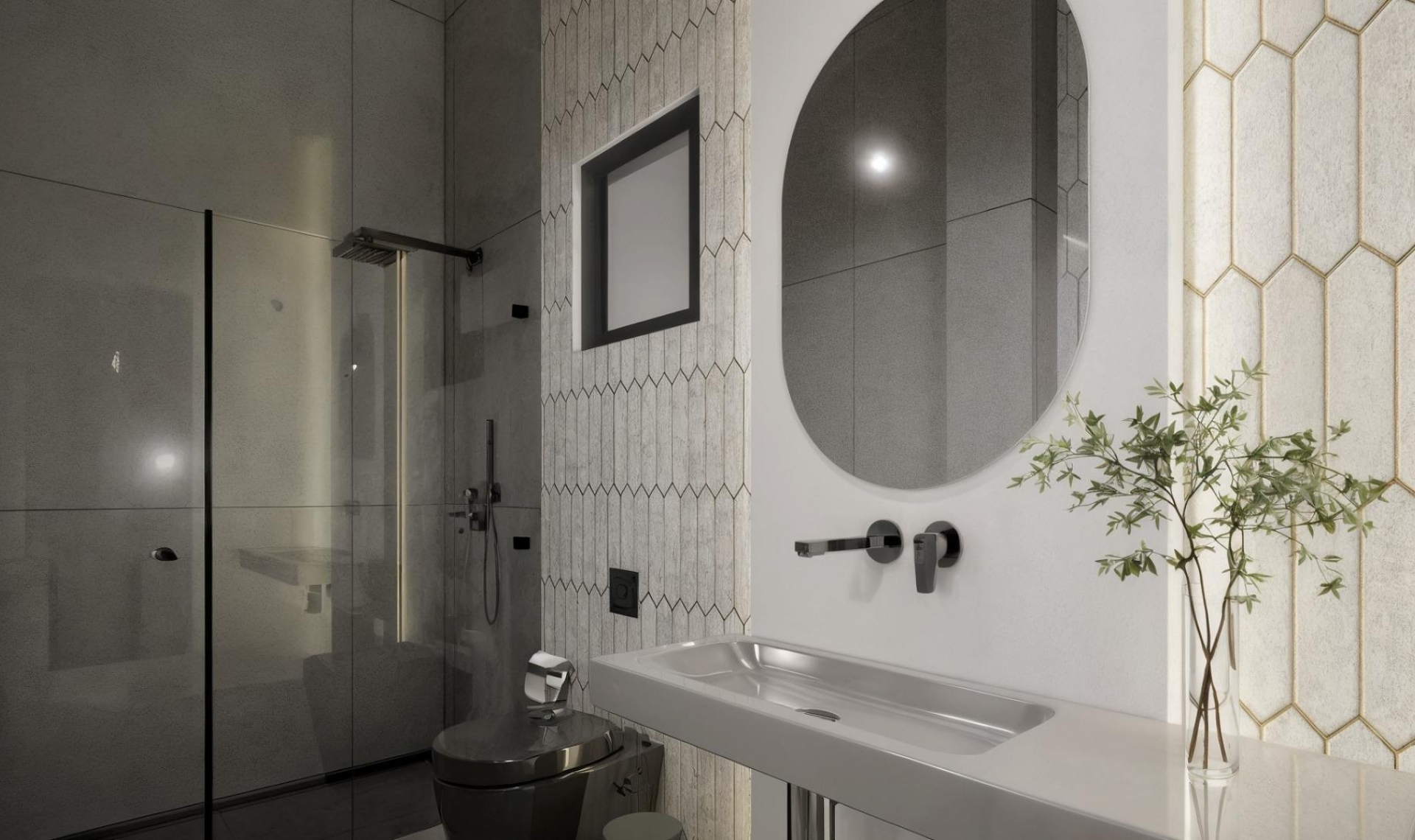 Novostavba - Vila -
Los Montesinos - La herrada