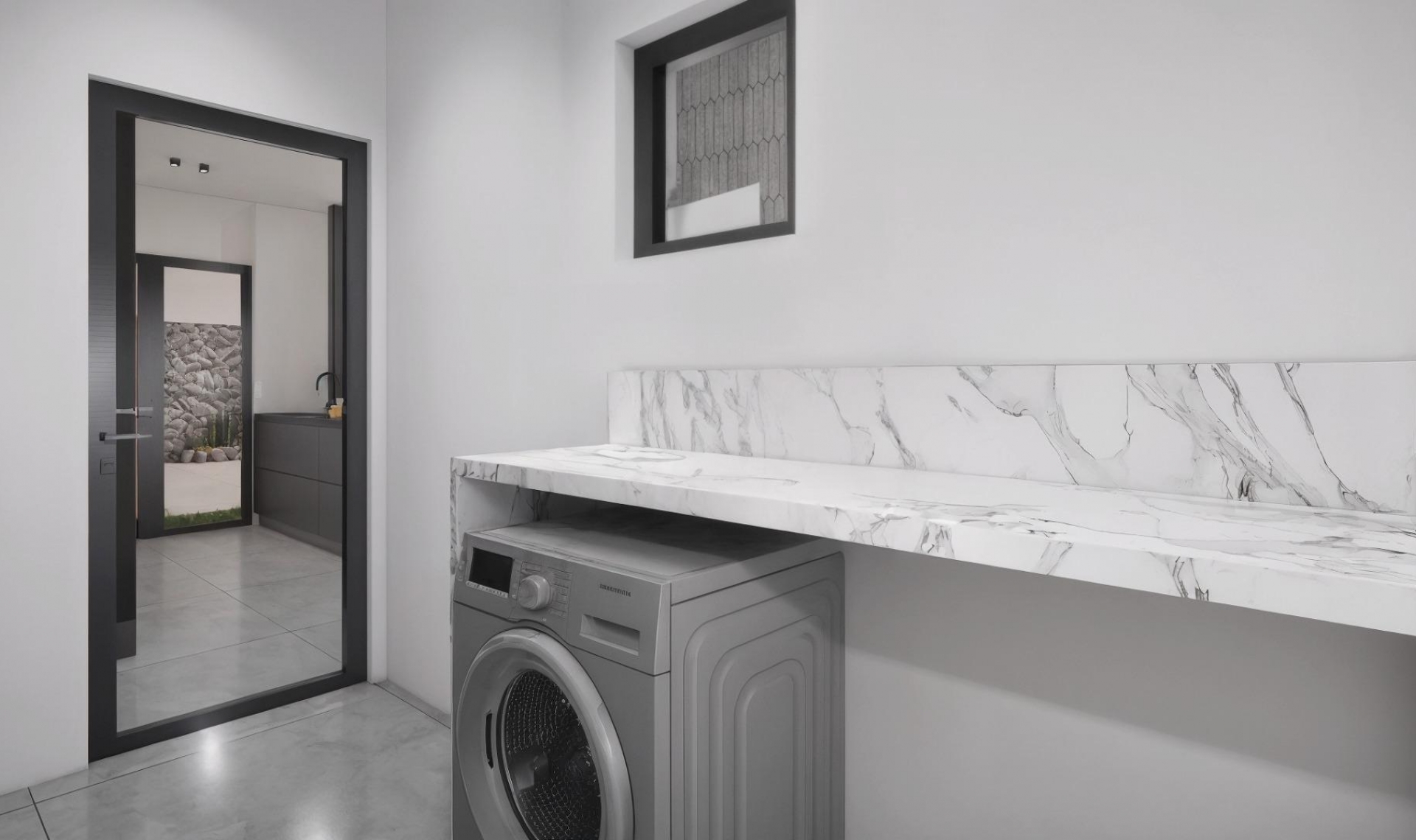 Novostavba - Vila -
Los Montesinos - La herrada