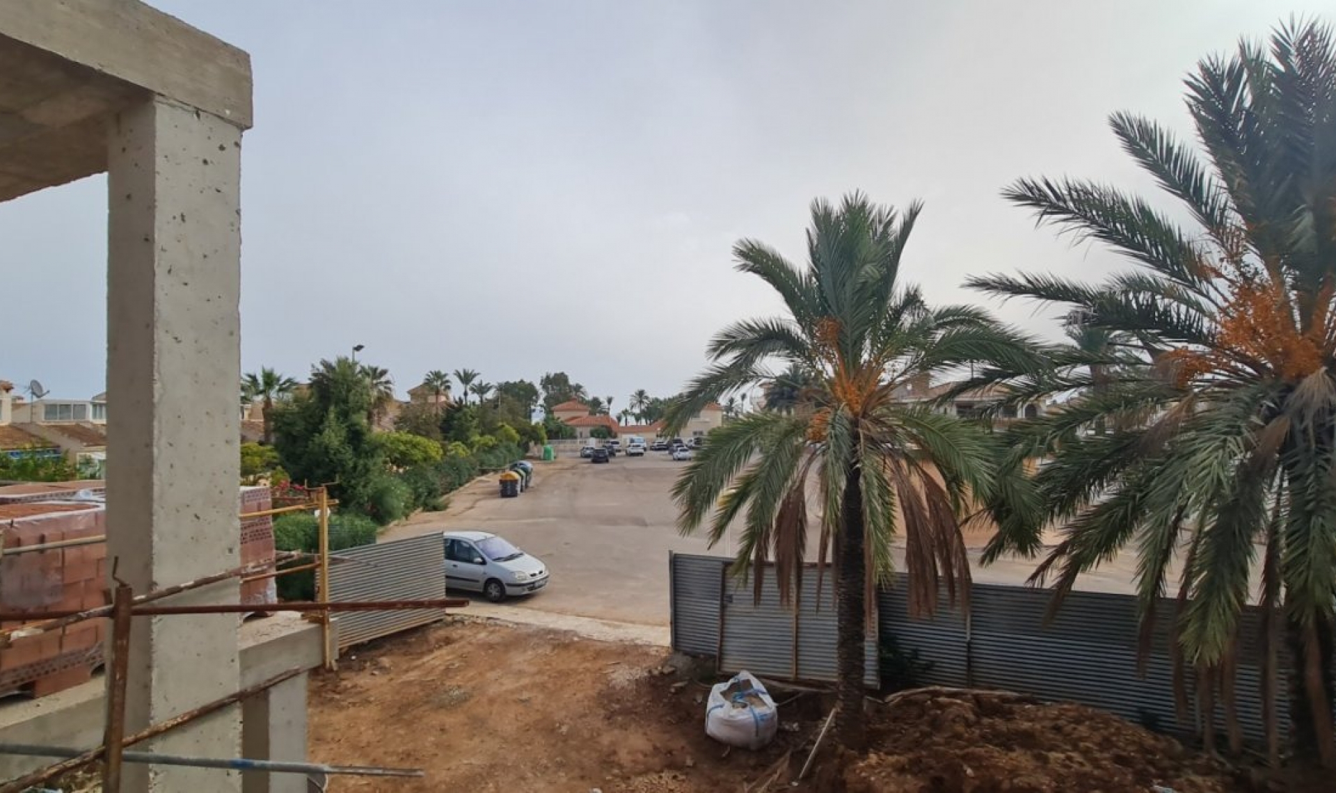Novostavba - Vila -
LOS URRUTIAS - ESTRELLA DE MAR
