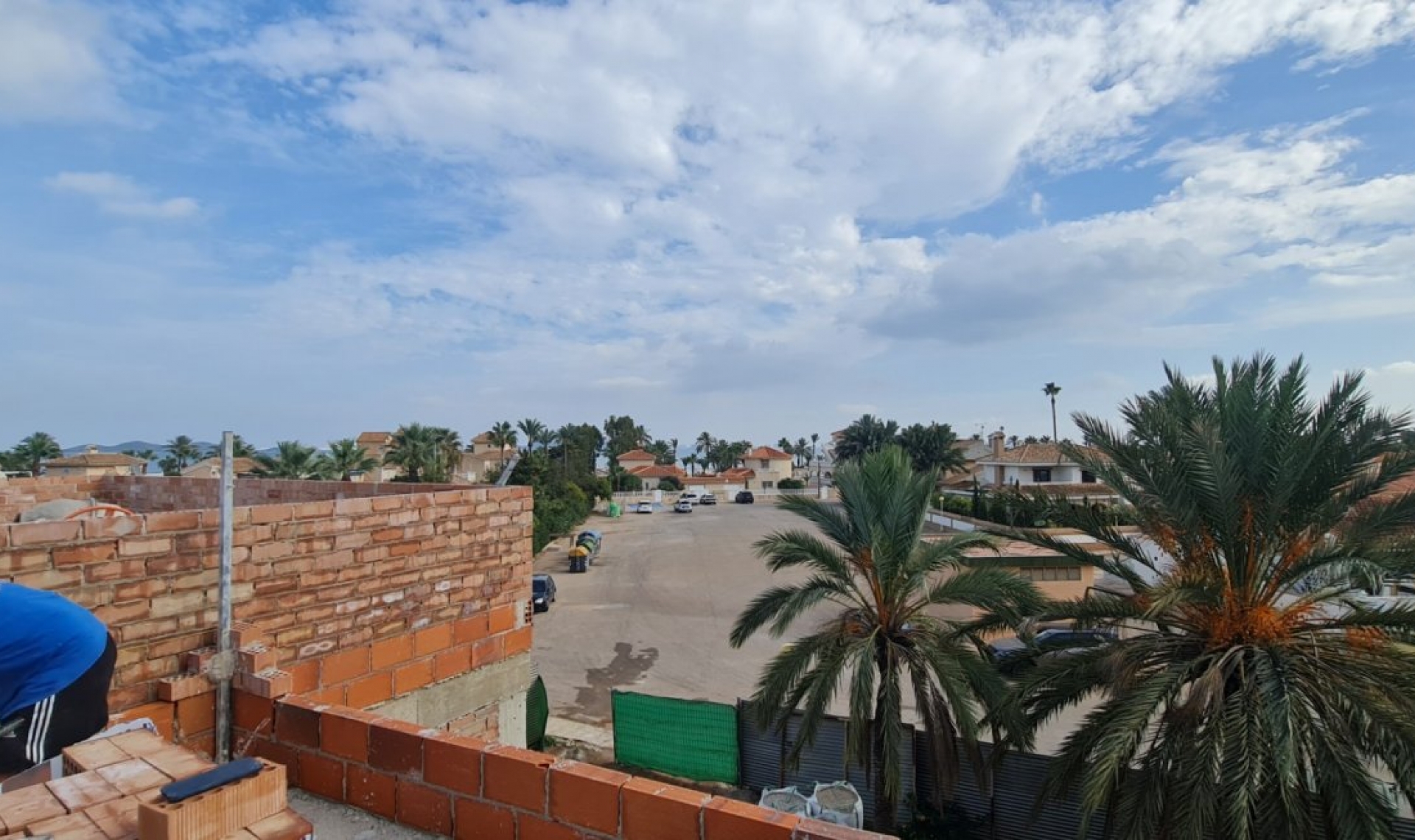 Novostavba - Vila -
LOS URRUTIAS - ESTRELLA DE MAR