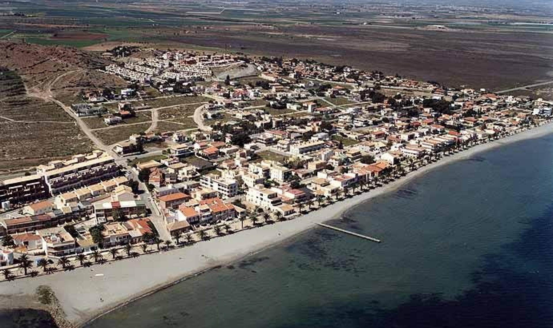 Novostavba - Vila -
LOS URRUTIAS - ESTRELLA DE MAR