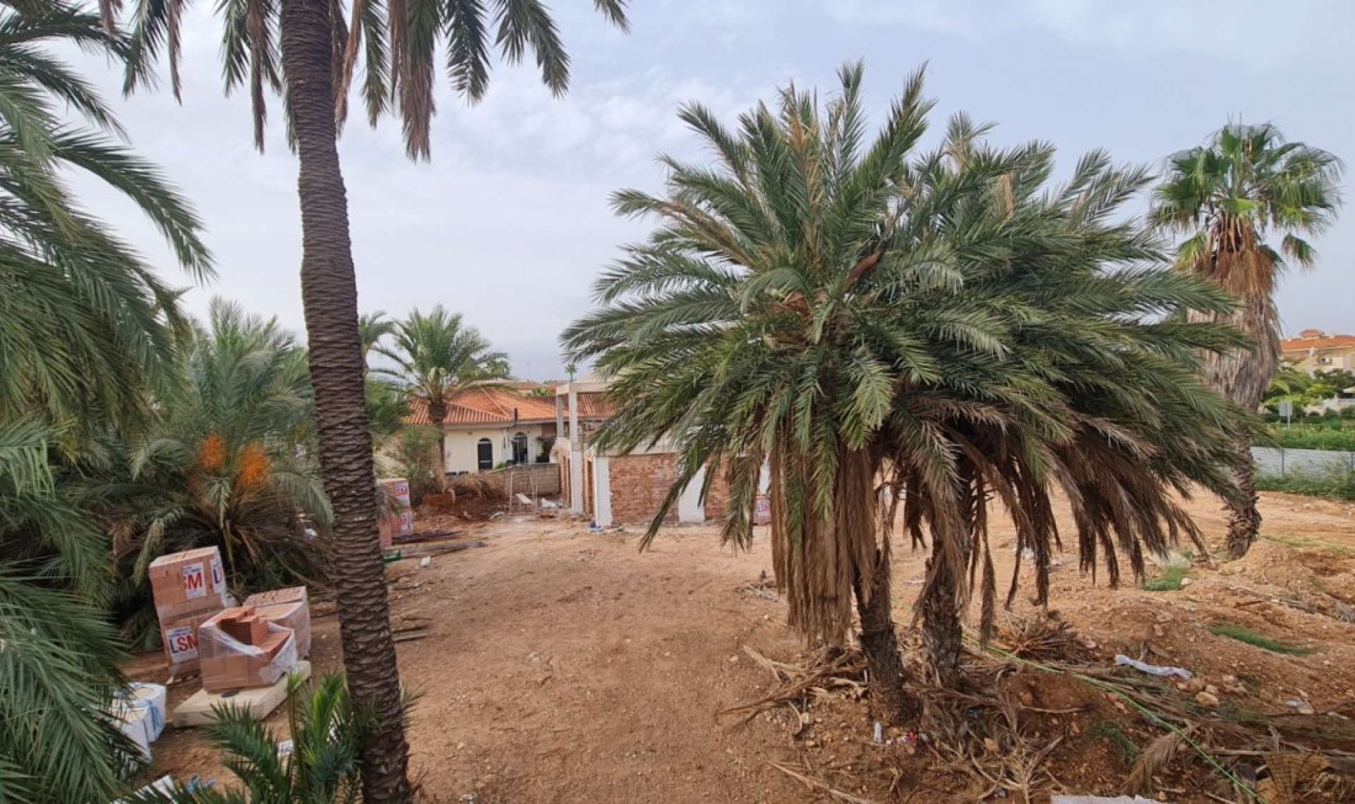 Novostavba - Vila -
LOS URRUTIAS - ESTRELLA DE MAR