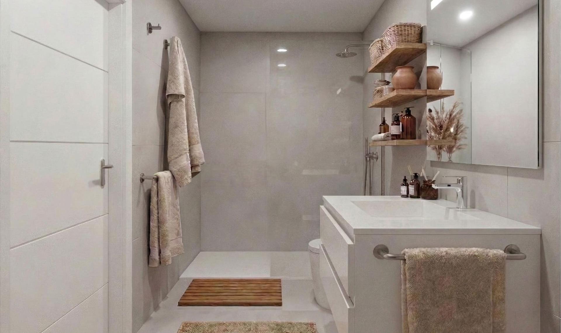 Novostavba - Vila -
Mazarrón - Camposol Golf