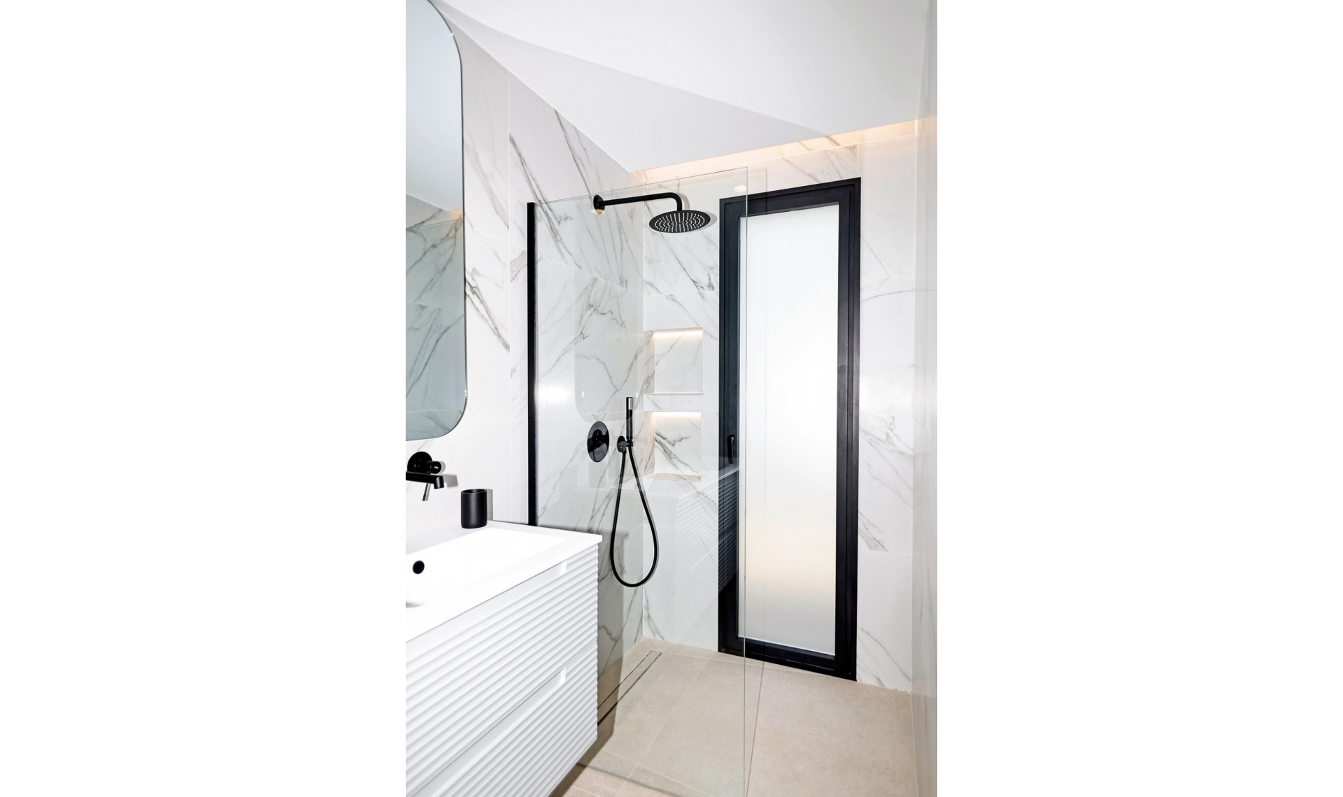 Novostavba - Vila -
Molina De Segura - Urb. La Quinta