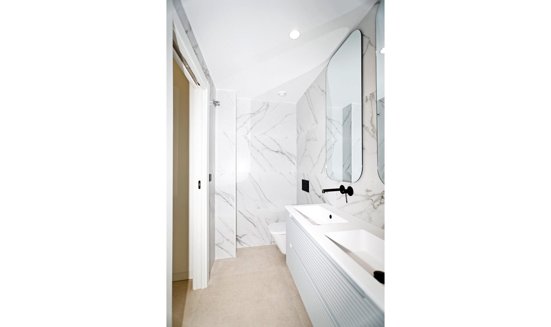 Novostavba - Vila -
Molina De Segura - Urb. La Quinta