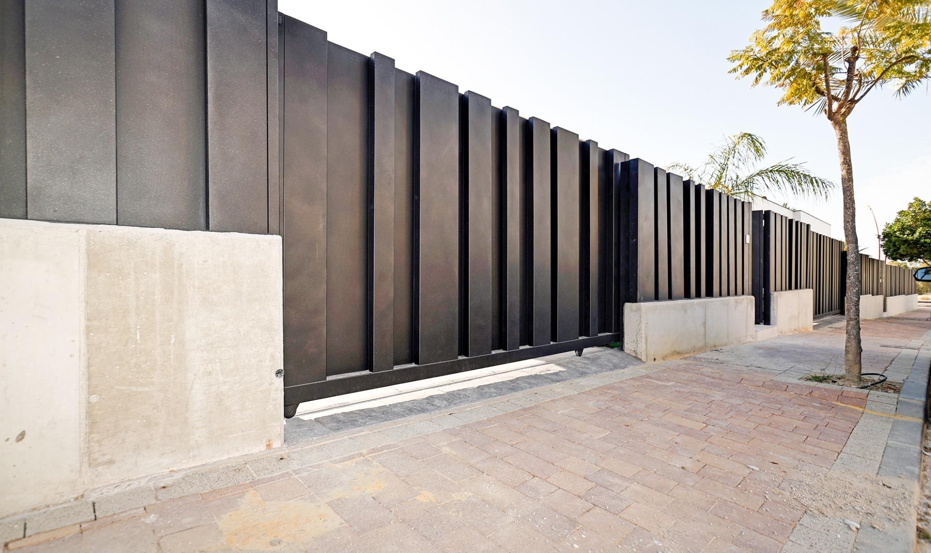 Novostavba - Vila -
Molina De Segura - Urb. La Quinta