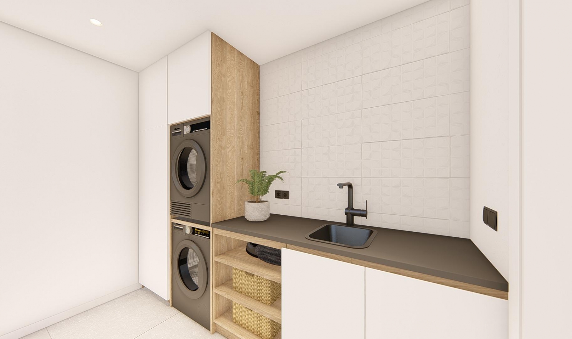 Novostavba - Vila -
Molina De Segura - Urb. La Quinta