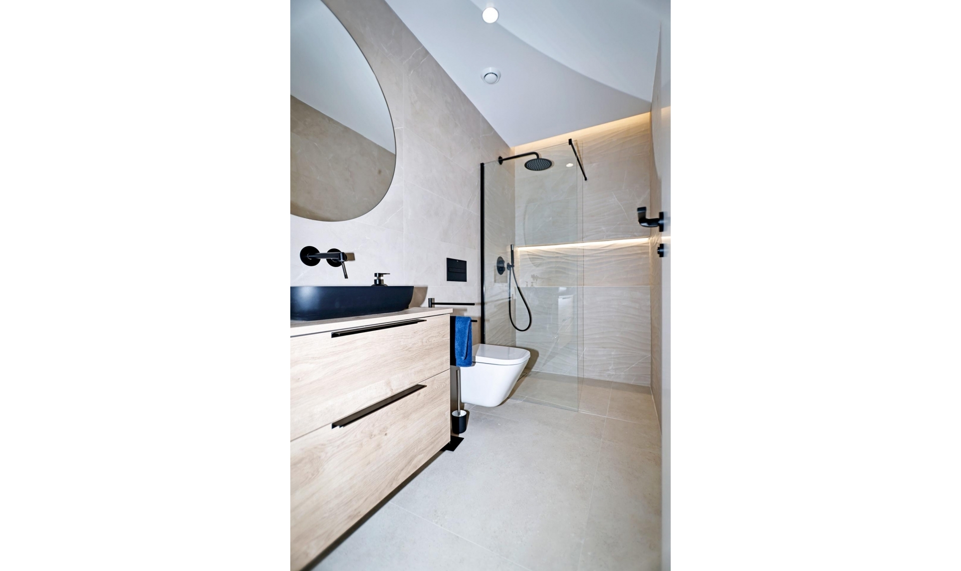 Novostavba - Vila -
Molina De Segura - Urb. La Quinta