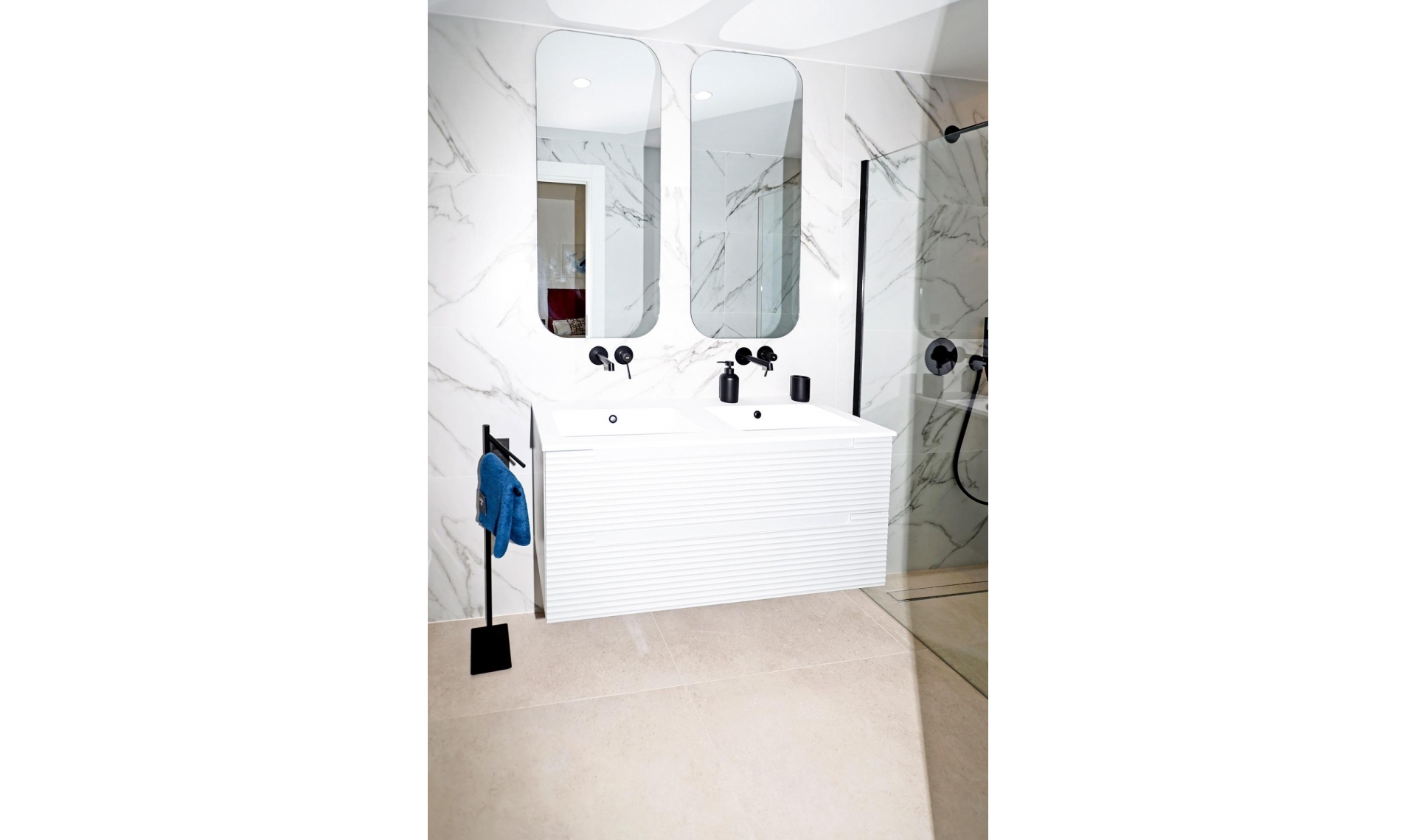 Novostavba - Vila -
Molina De Segura - Urb. La Quinta