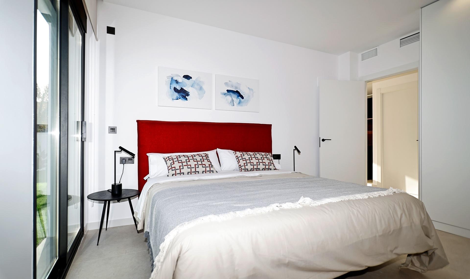 Novostavba - Vila -
Molina De Segura - Urb. La Quinta