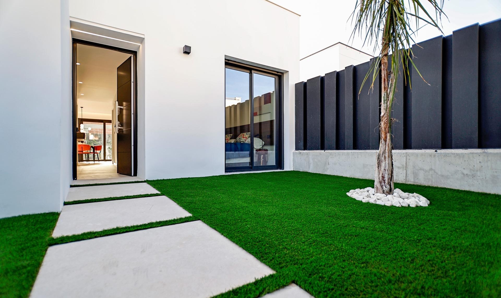 Novostavba - Vila -
Molina De Segura - Urb. La Quinta